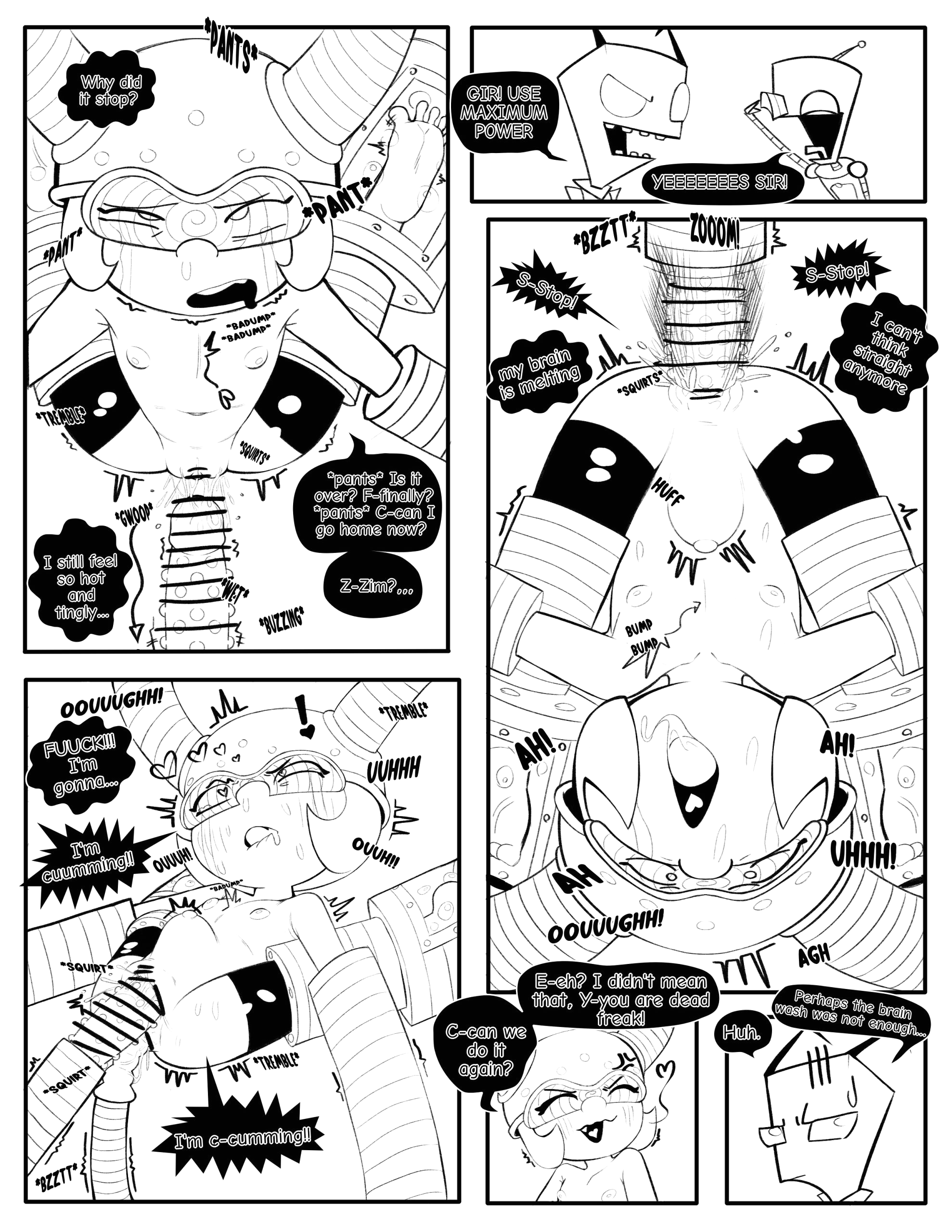 Mind Invader page 4