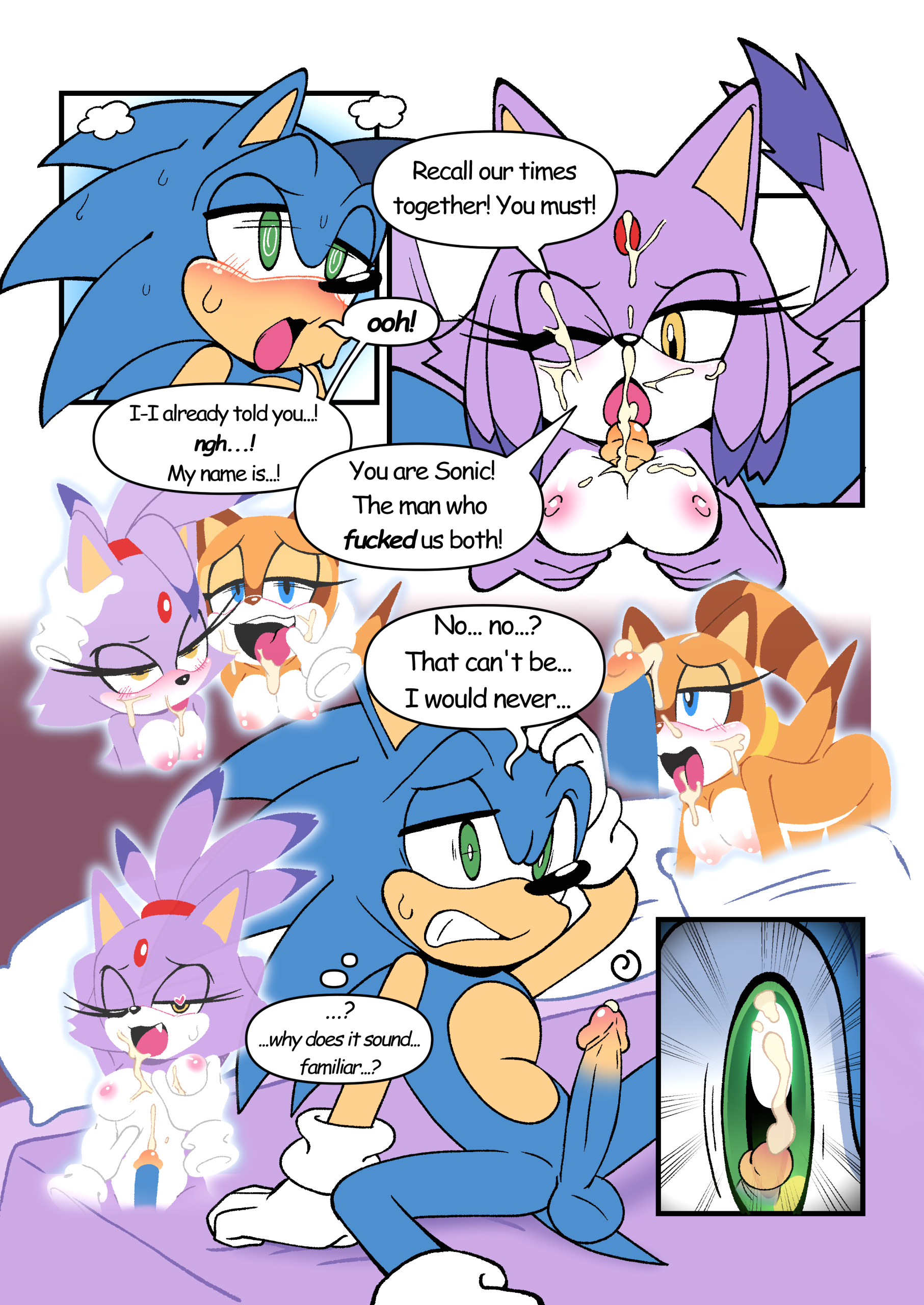 Mr. NeedleMouse page 6