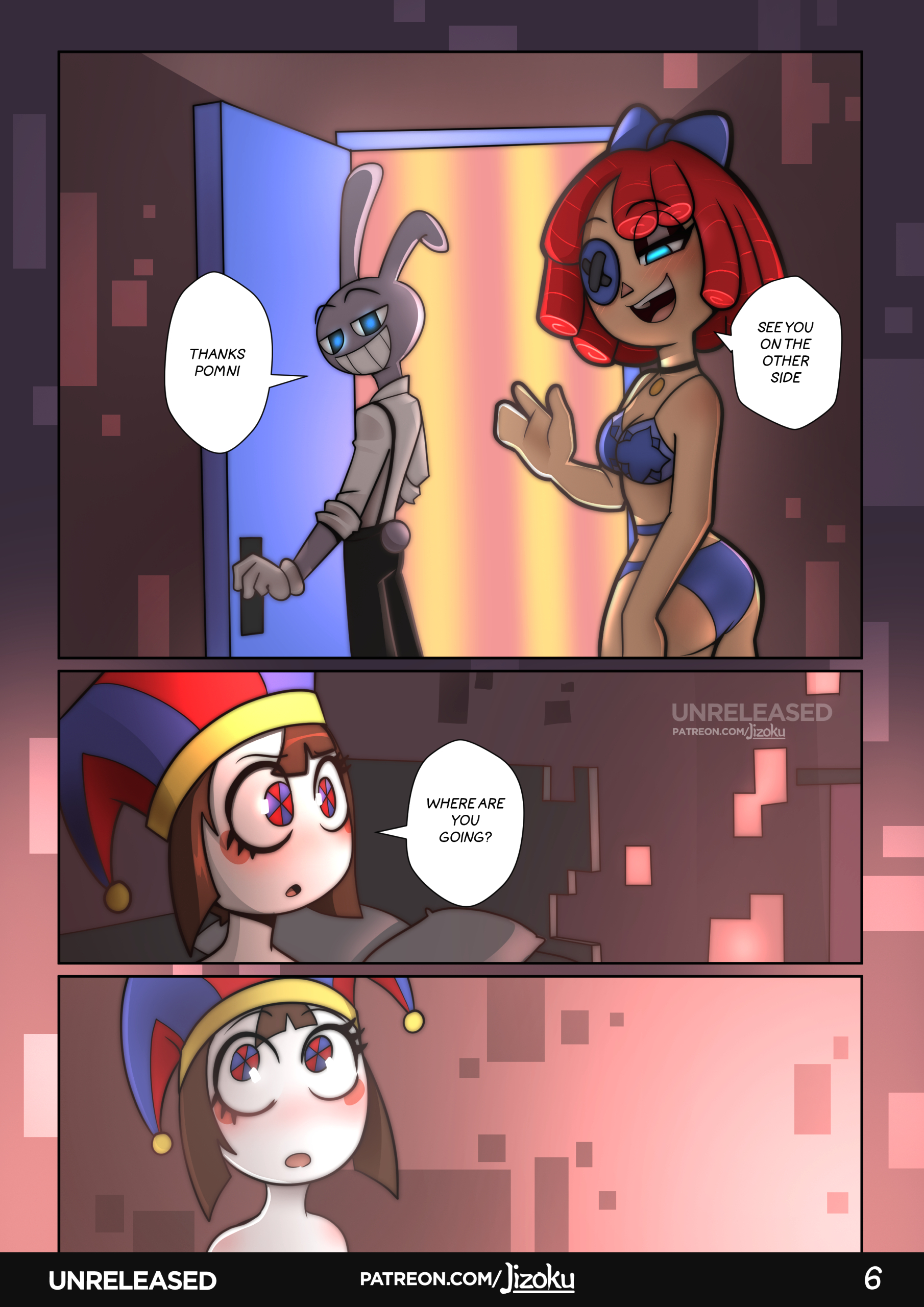 New Rules page 7