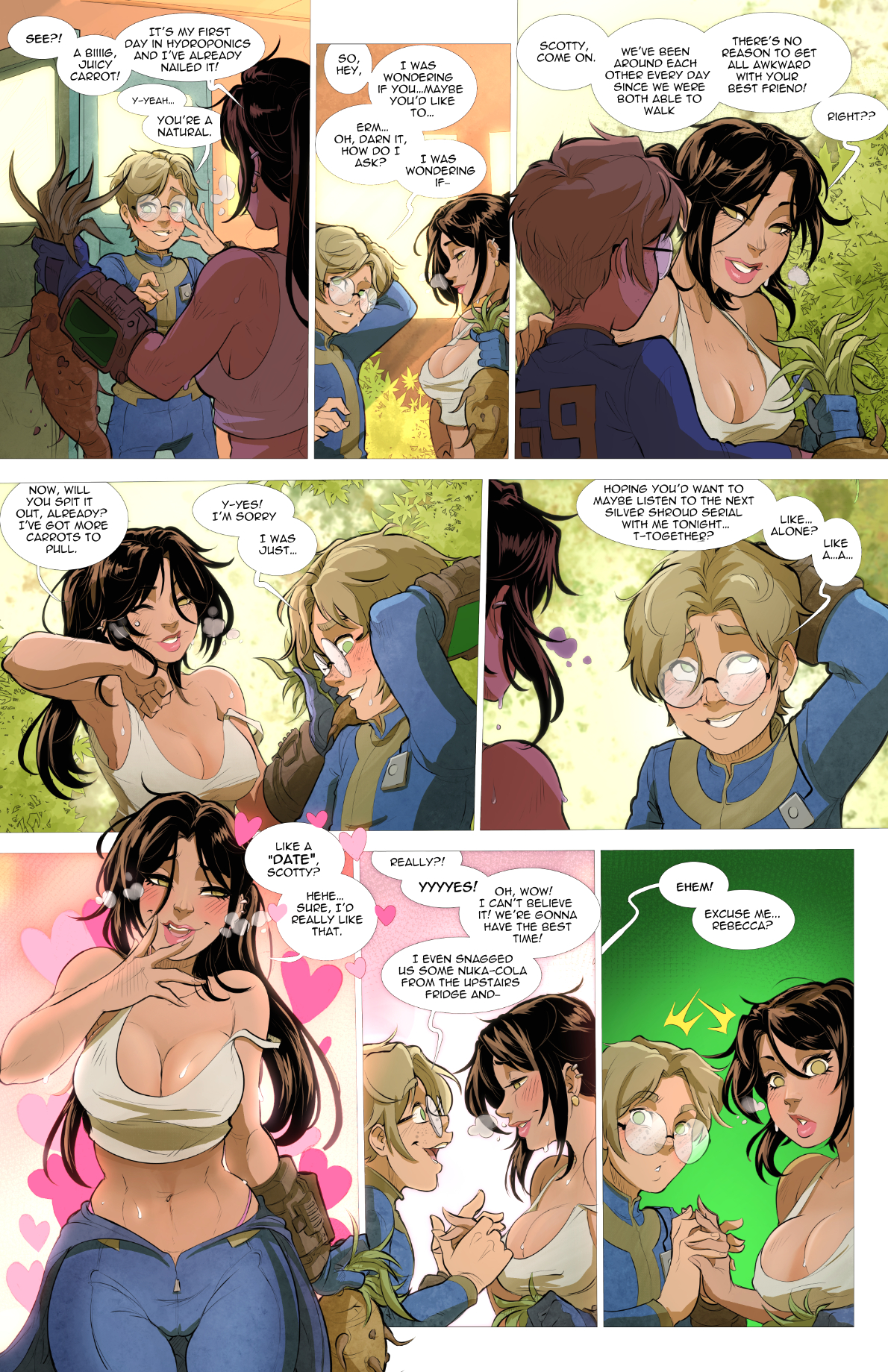 Overseer 69 page 6