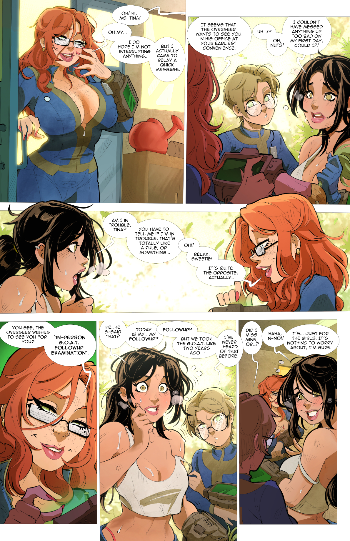 Overseer 69 page 7