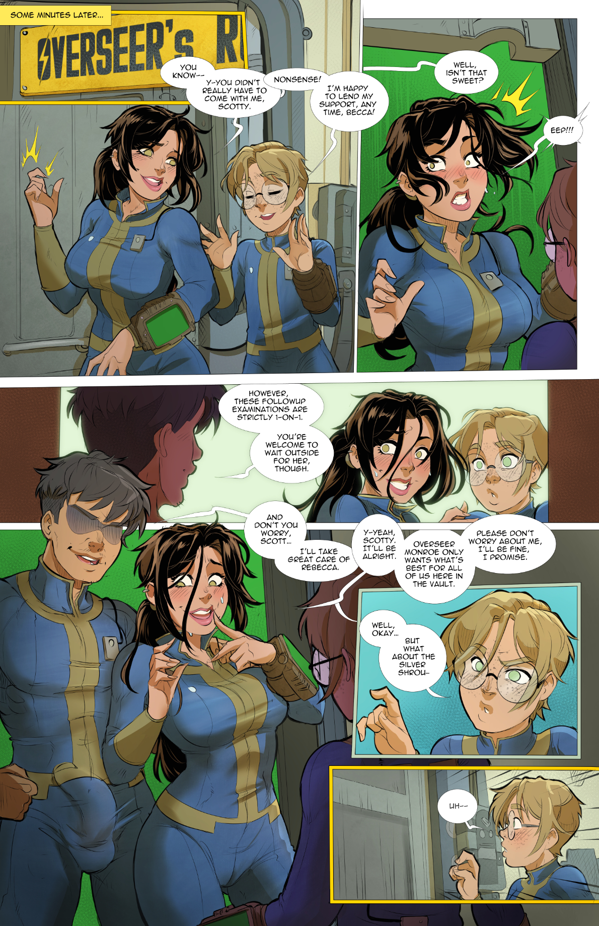 Overseer 69 page 9