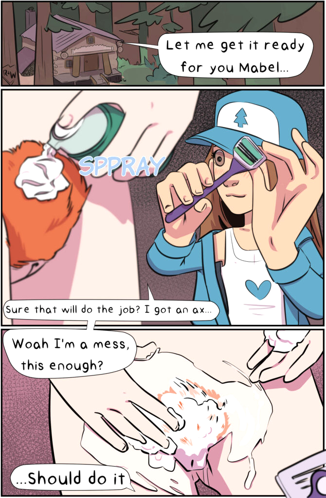 Pines Swap page 12