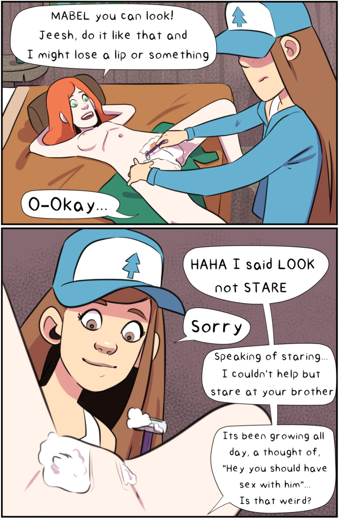 Pines Swap page 13