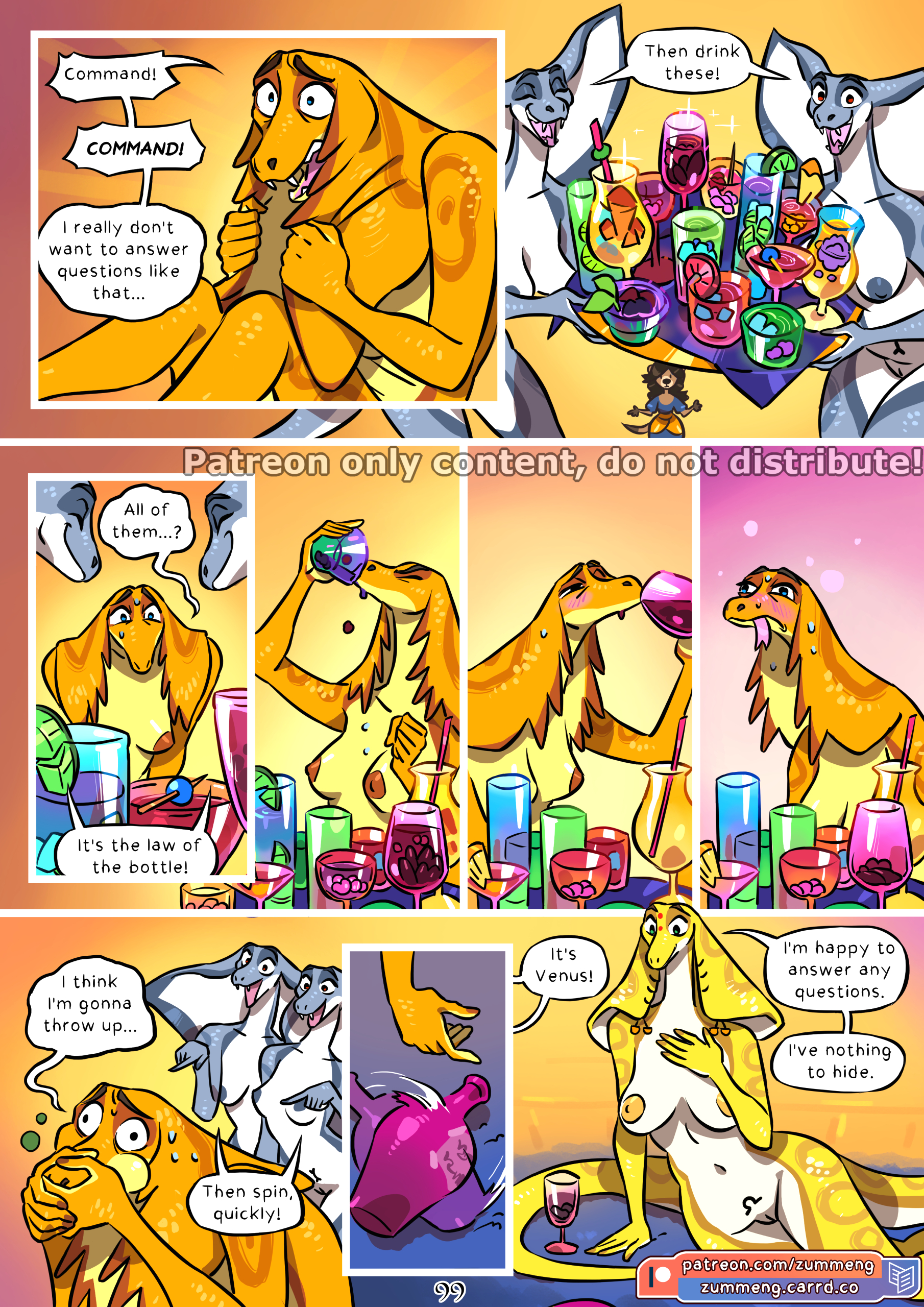 Prophecy 2 page 100