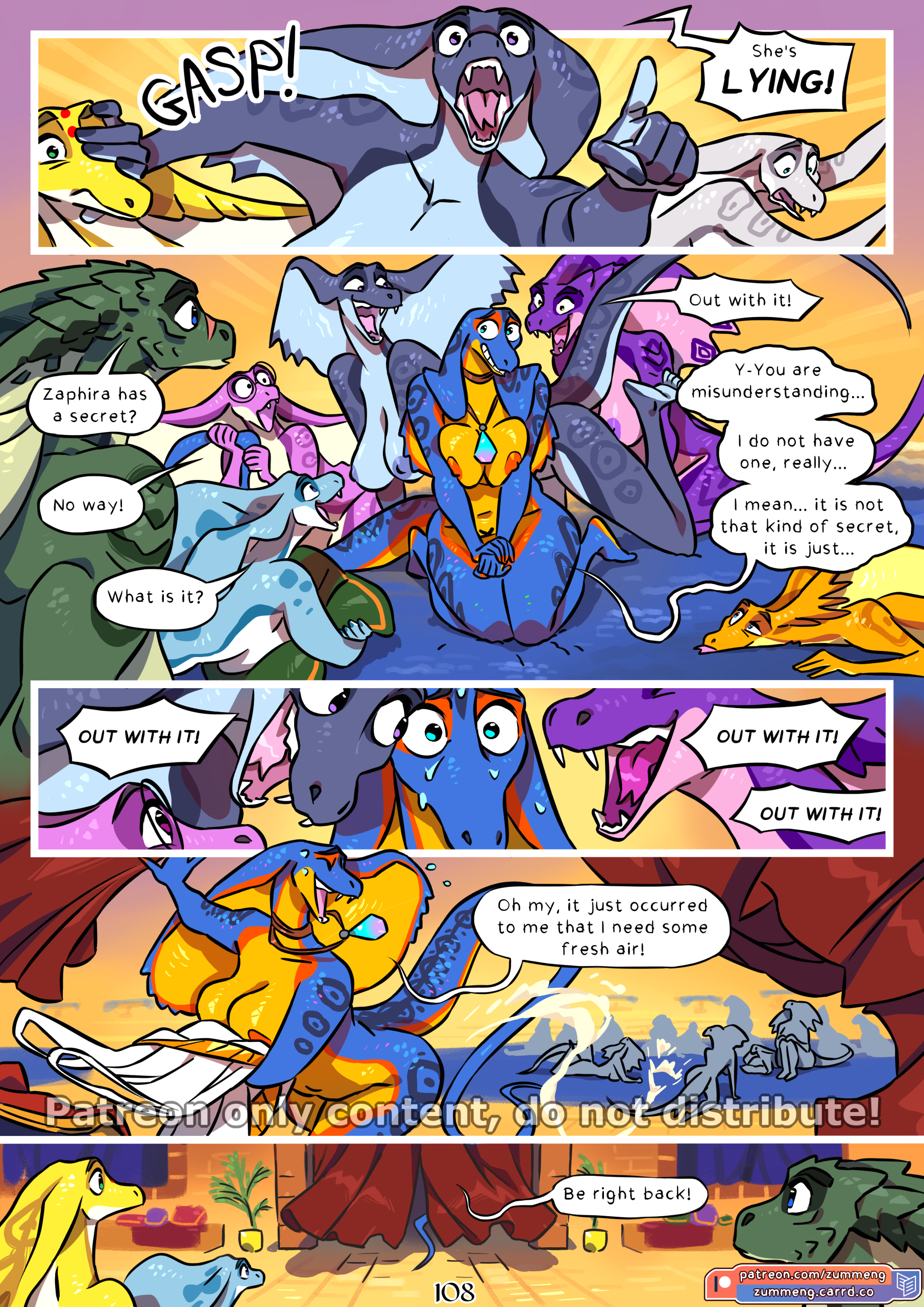 Prophecy 2 page 109