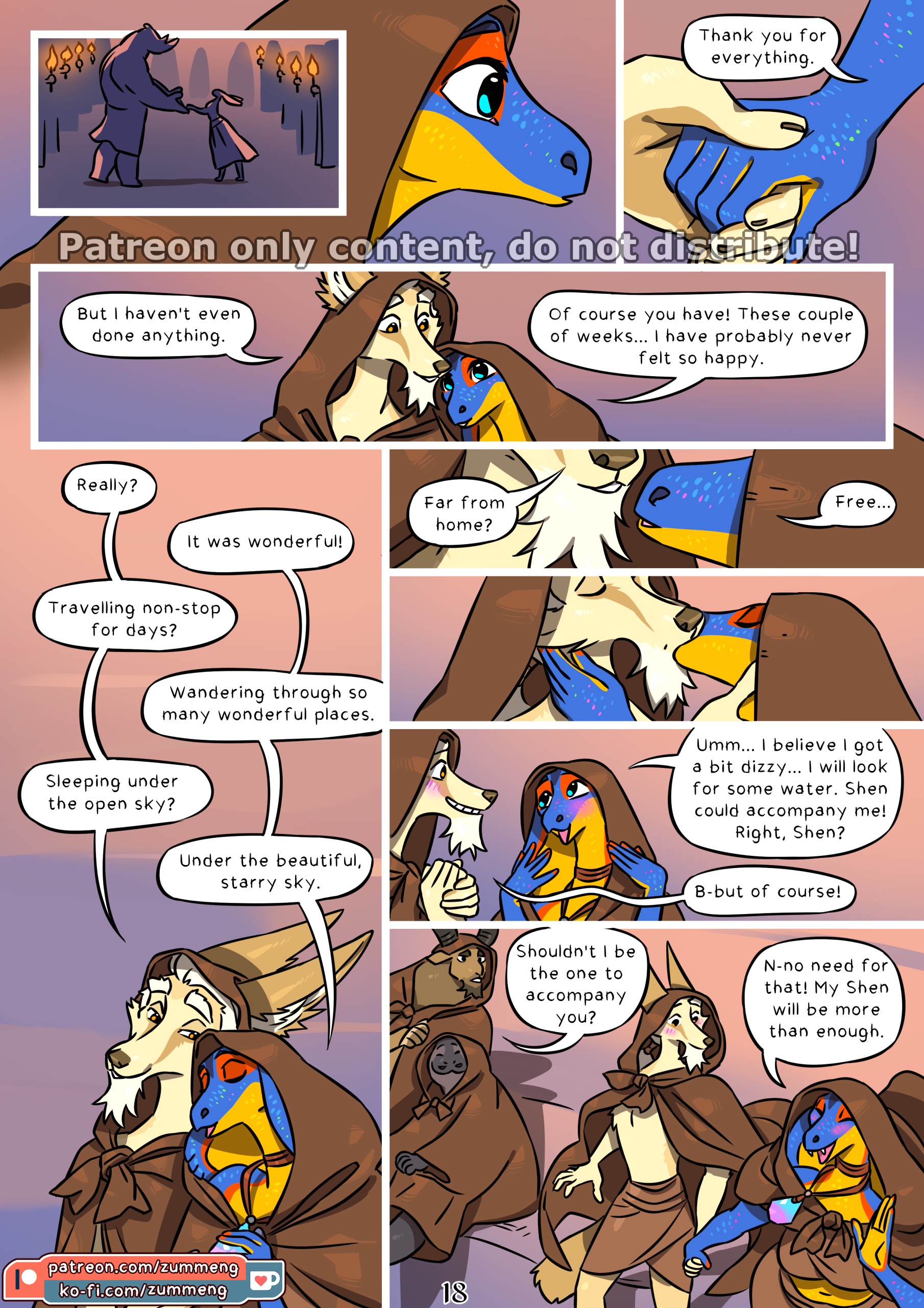 Prophecy 2 page 19