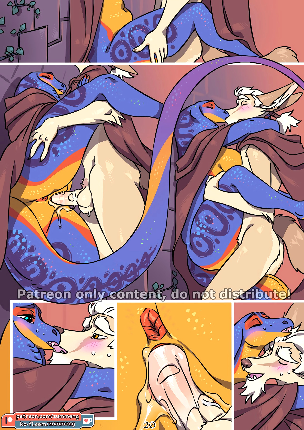 Prophecy 2 page 21