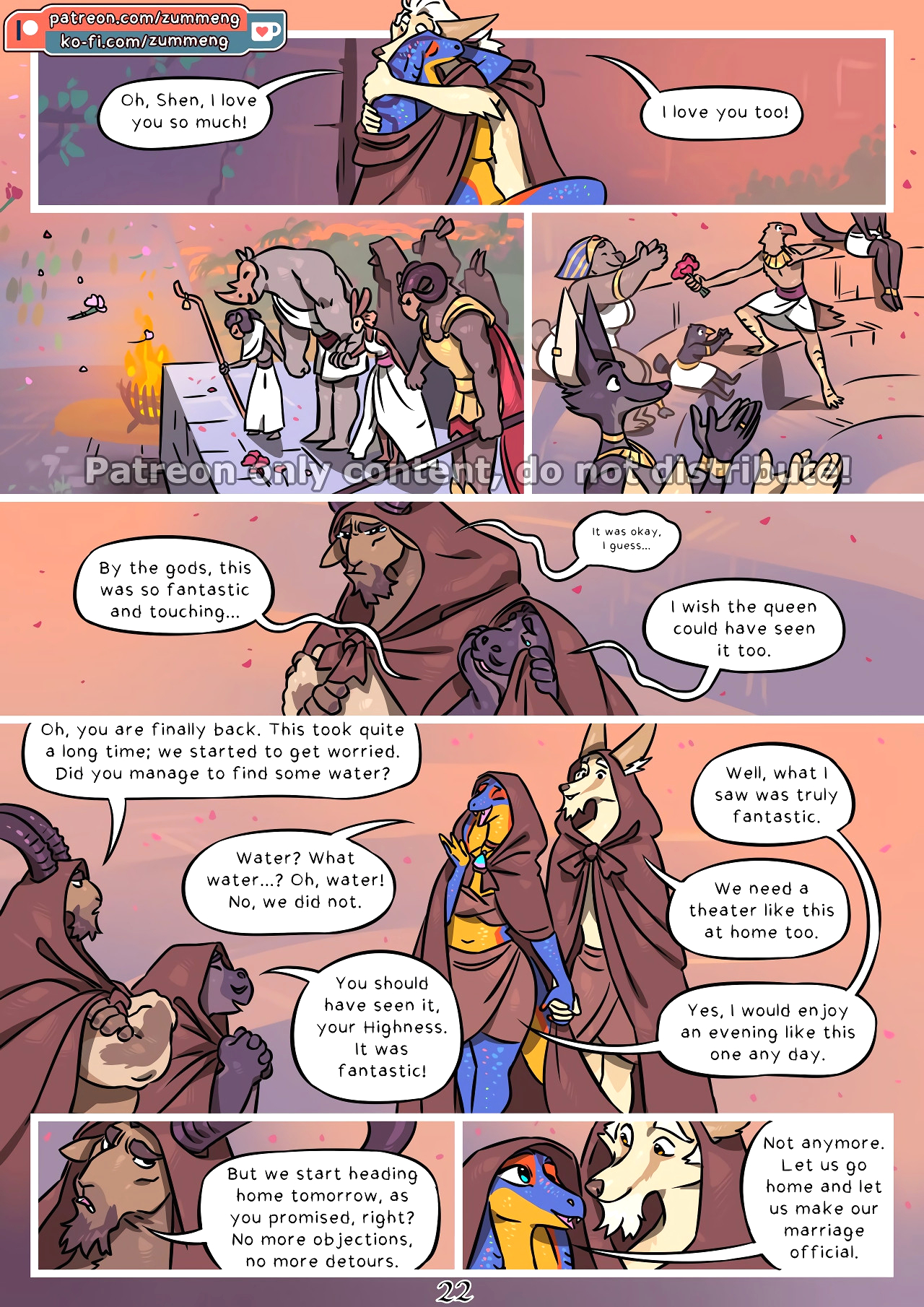 Prophecy 2 page 23