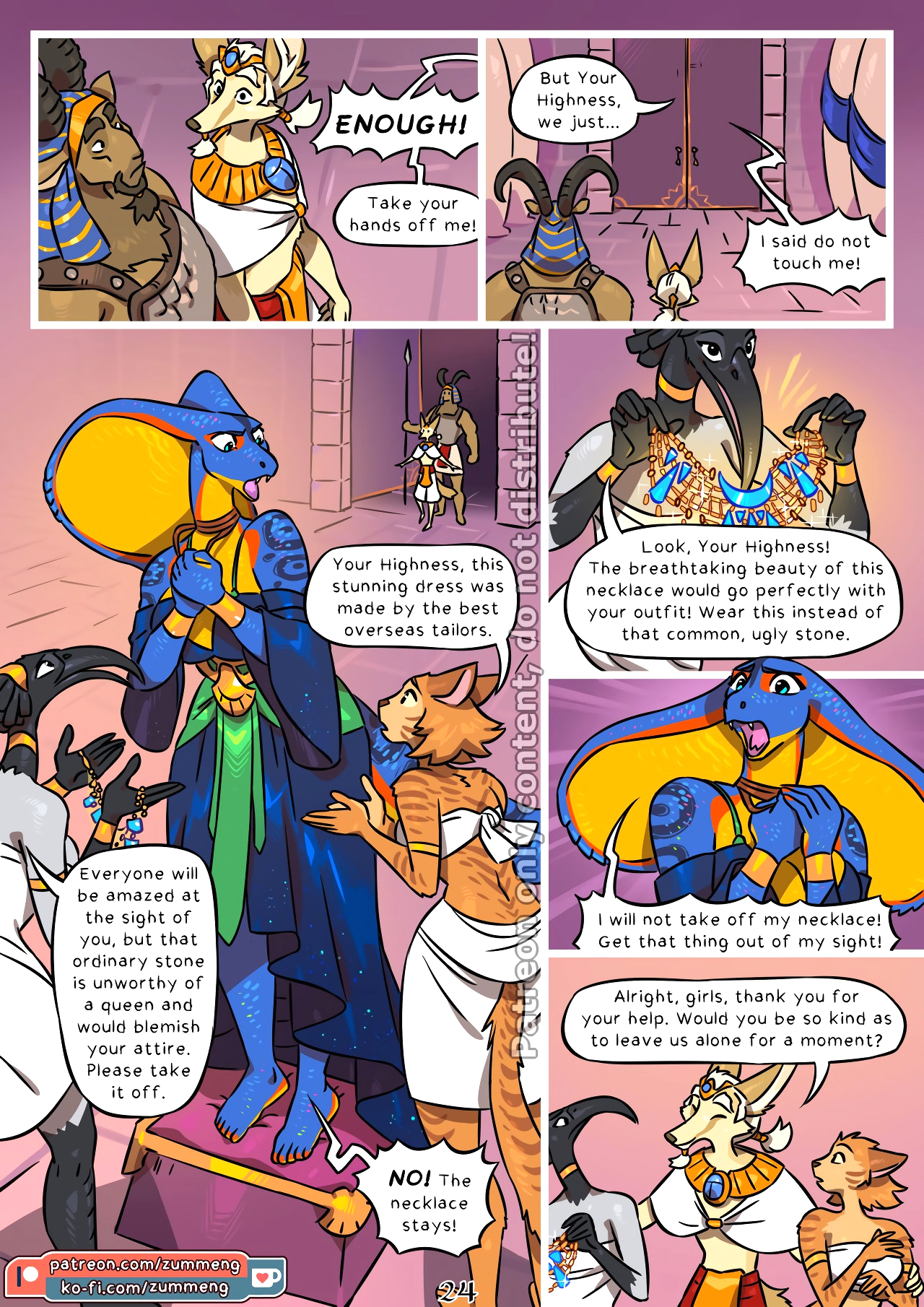 Prophecy 2 page 25