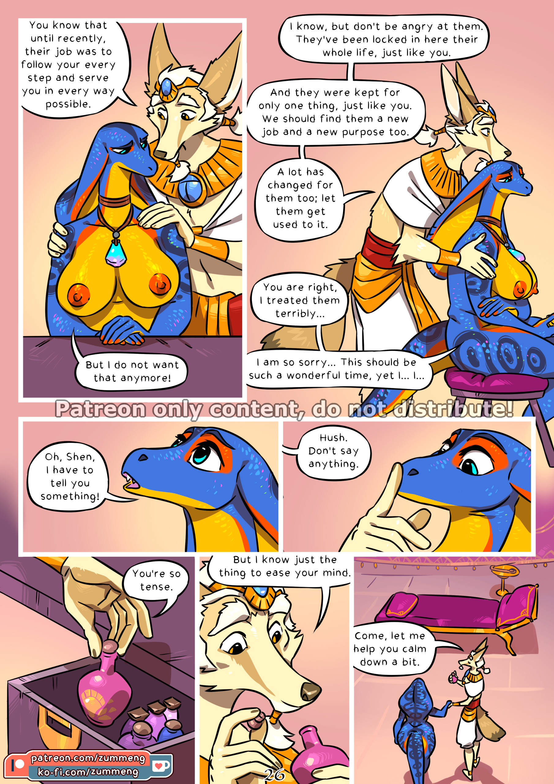 Prophecy 2 page 27