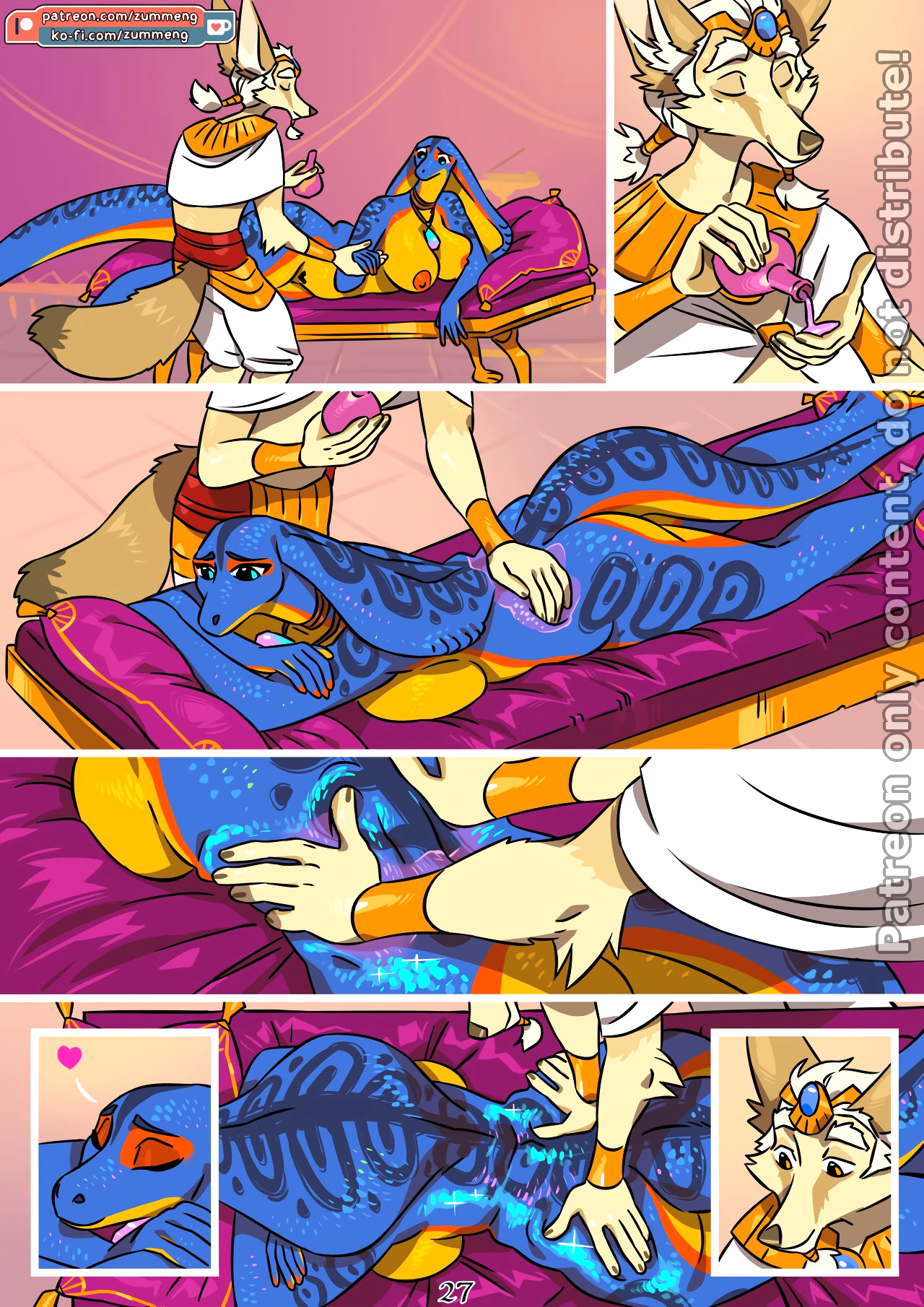 Prophecy 2 page 28
