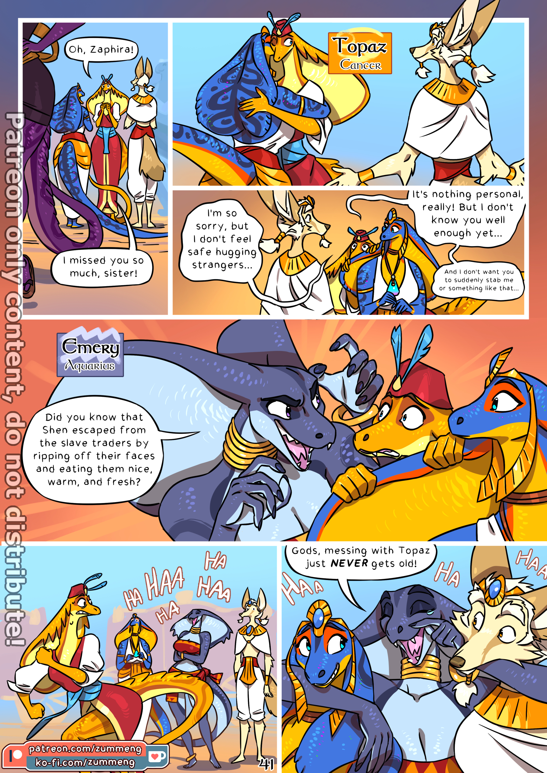 Prophecy 2 page 42