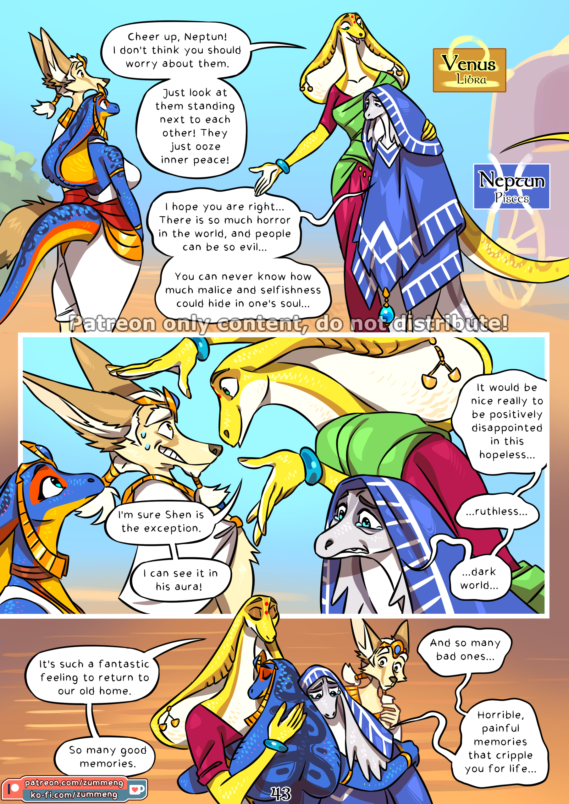 Prophecy 2 page 44