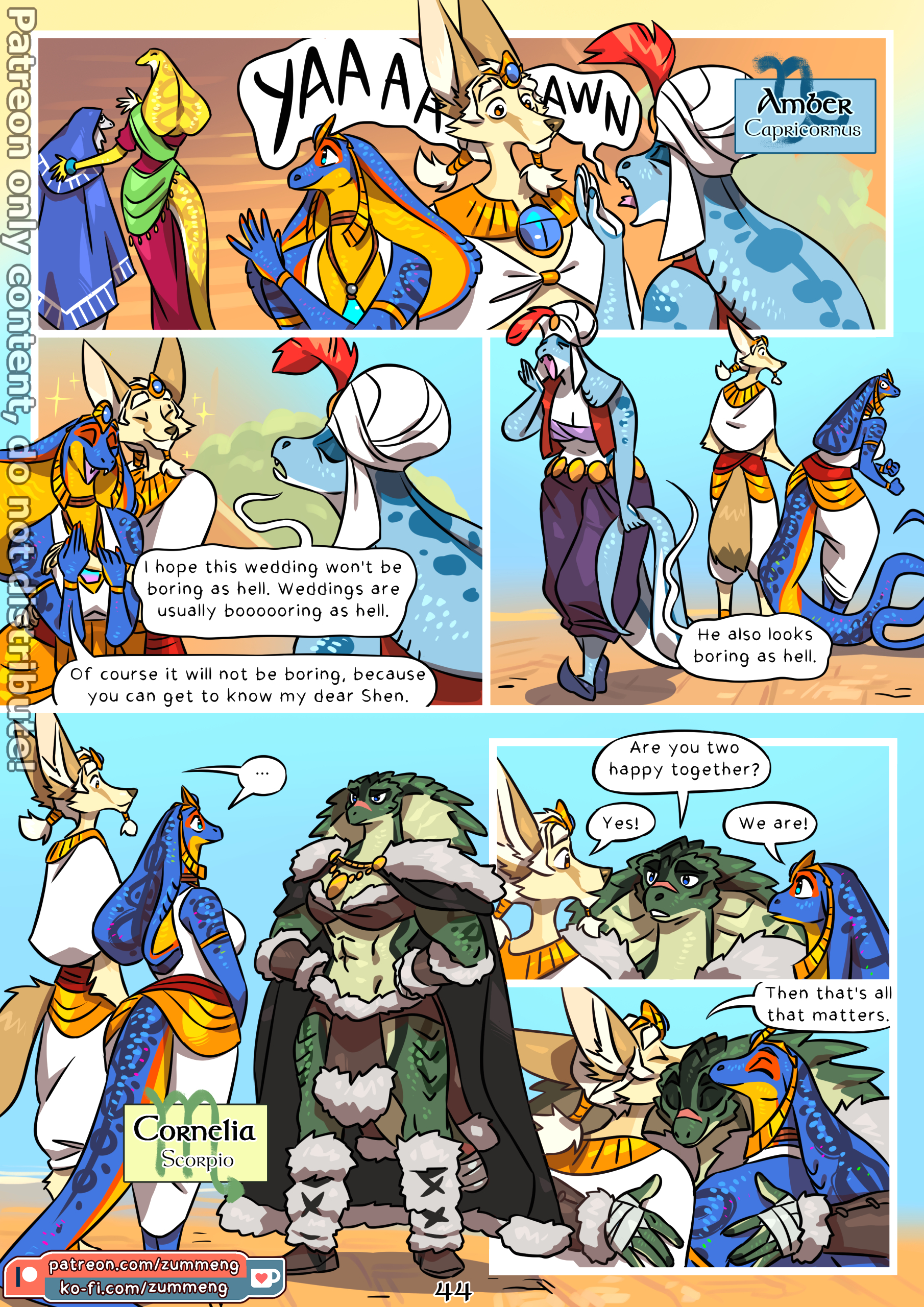 Prophecy 2 page 45