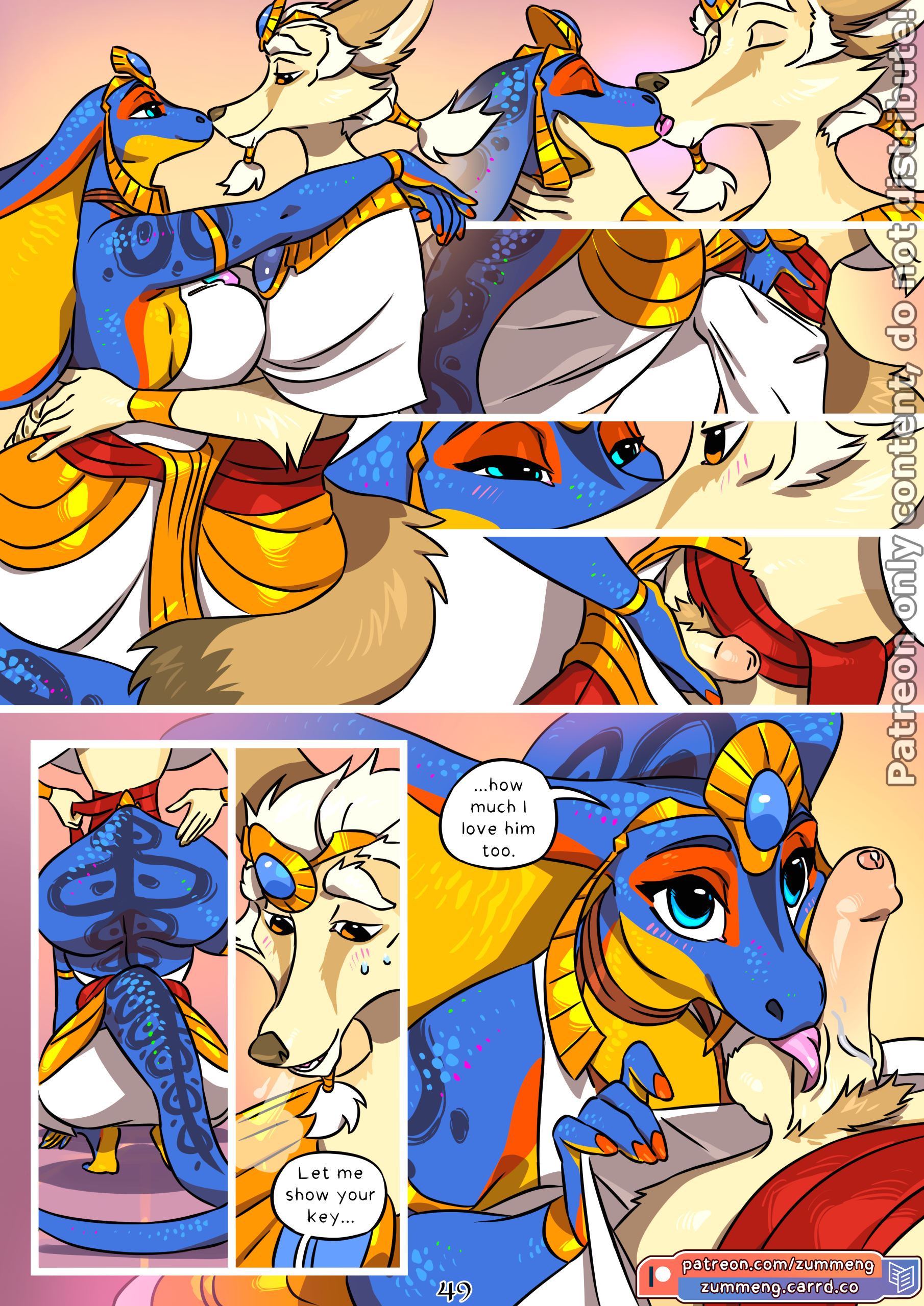 Prophecy 2 page 50