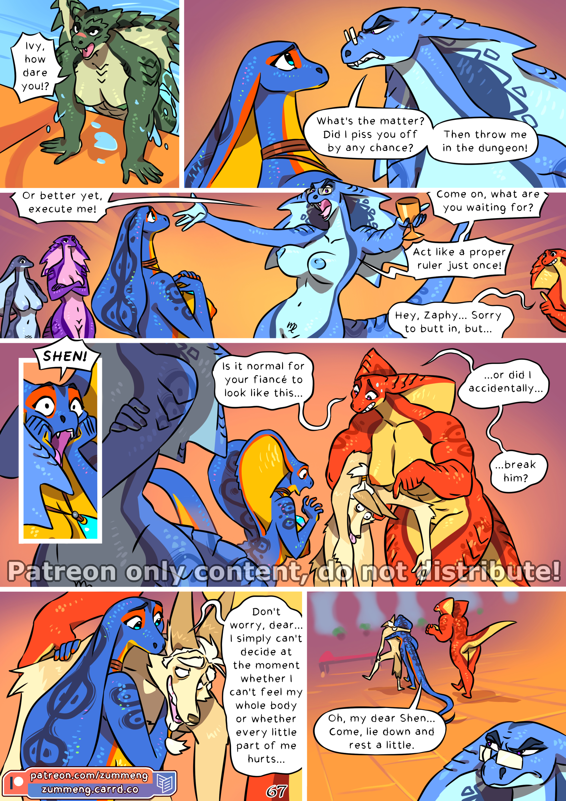 Prophecy 2 page 68