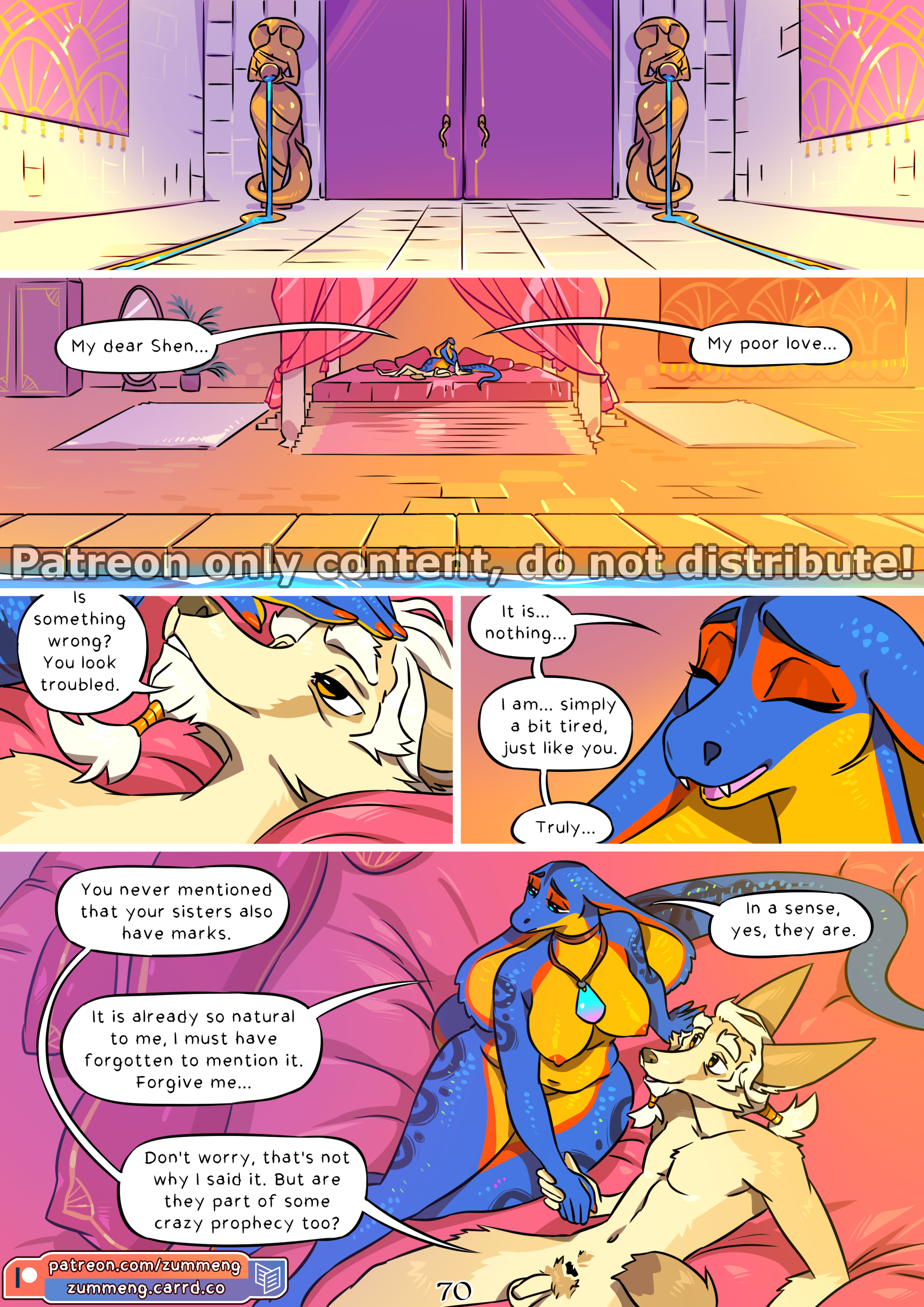 Prophecy 2 page 71