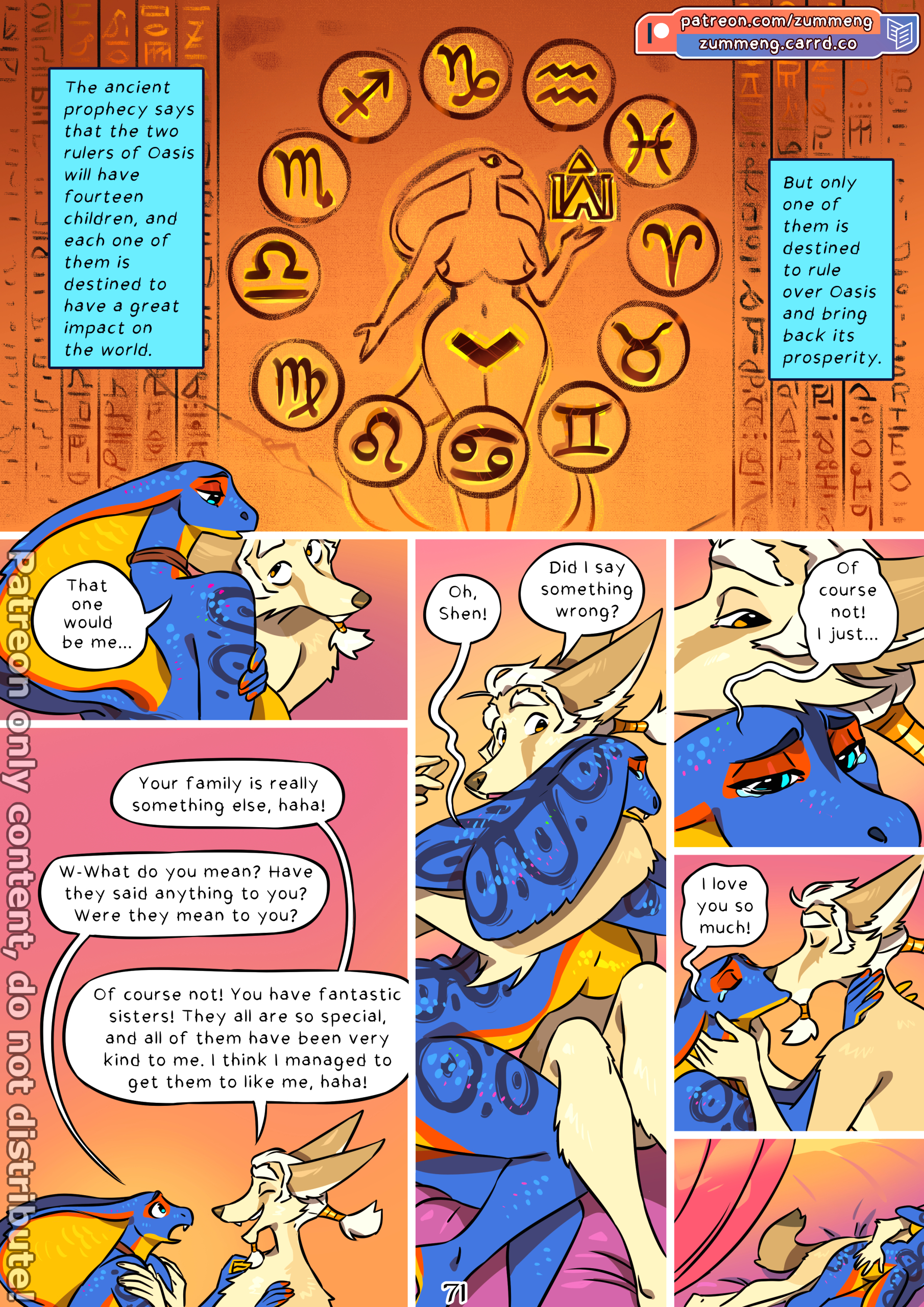 Prophecy 2 page 72