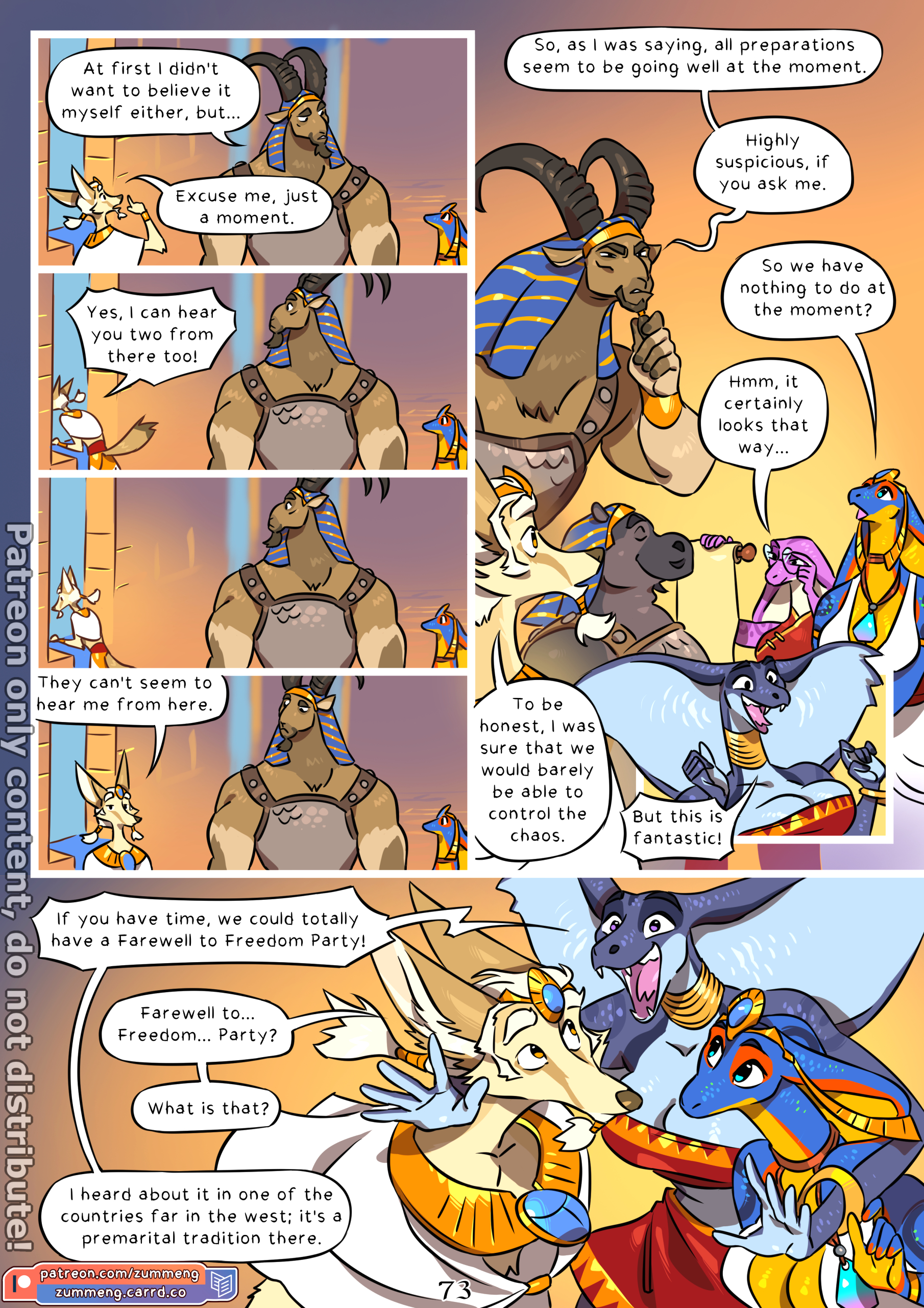 Prophecy 2 page 74