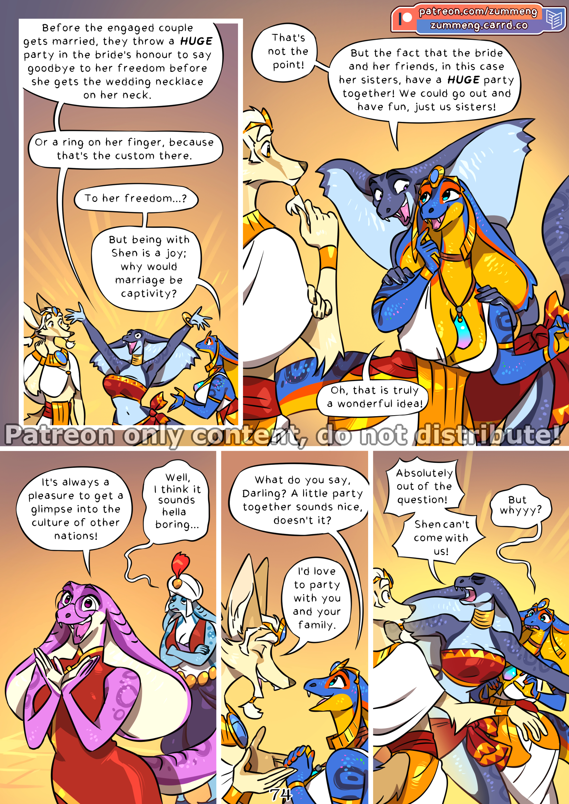 Prophecy 2 page 75