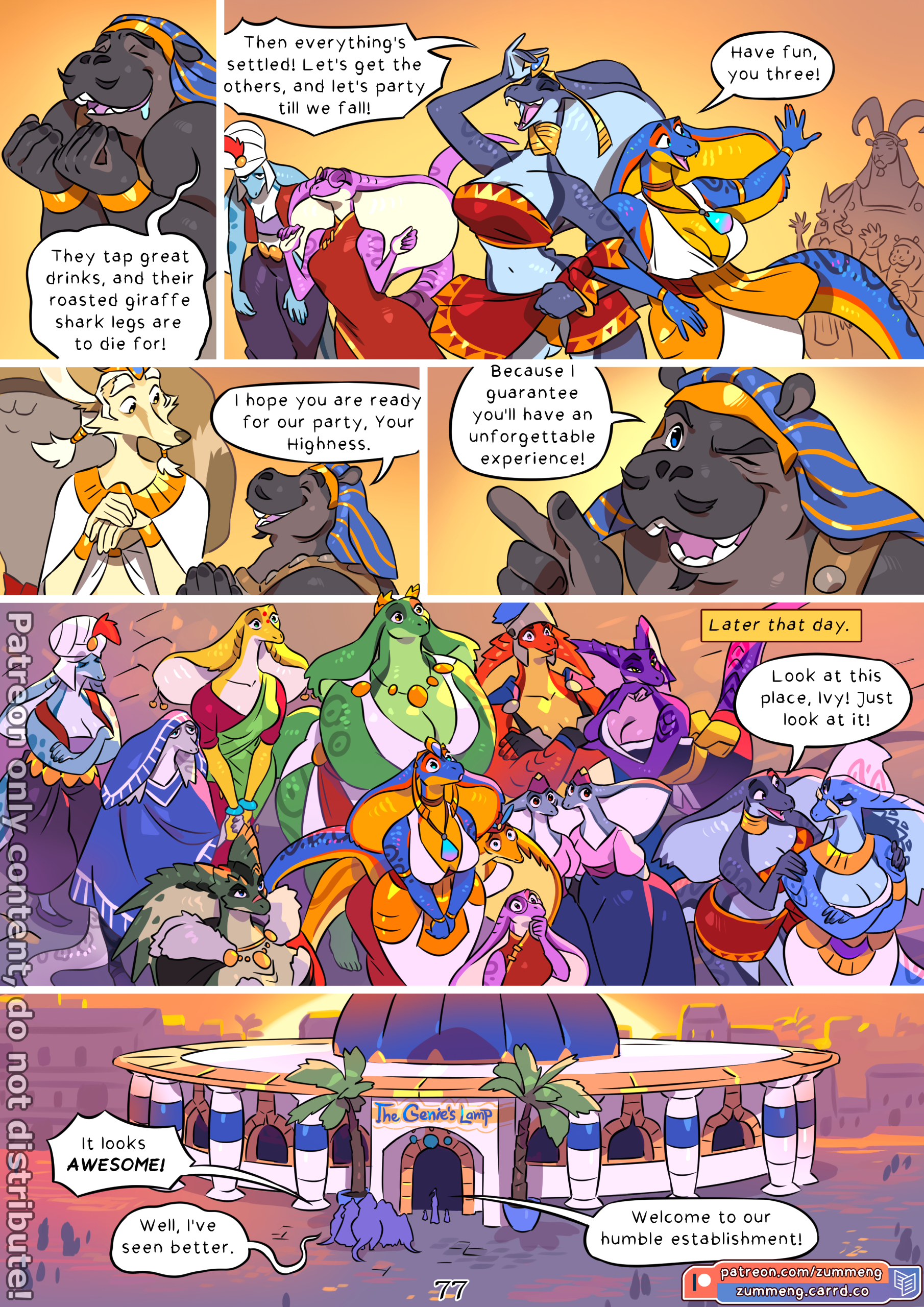 Prophecy 2 page 78