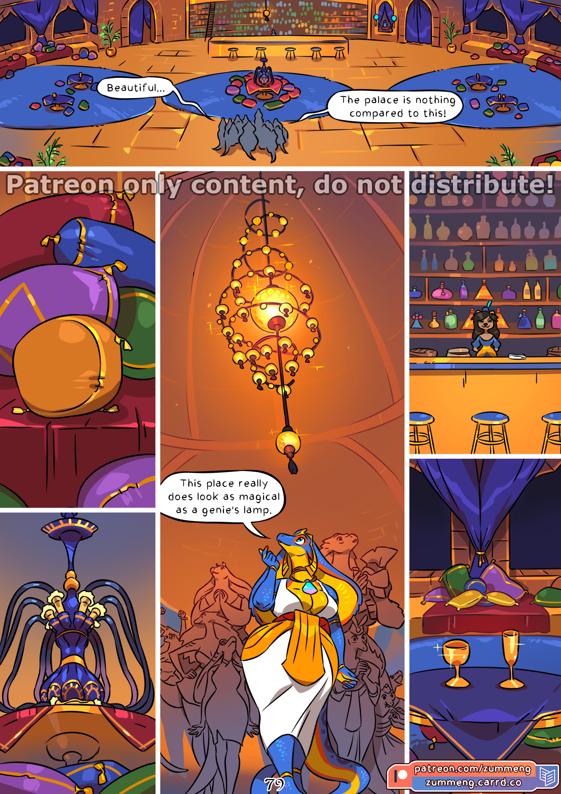 Prophecy 2 page 80