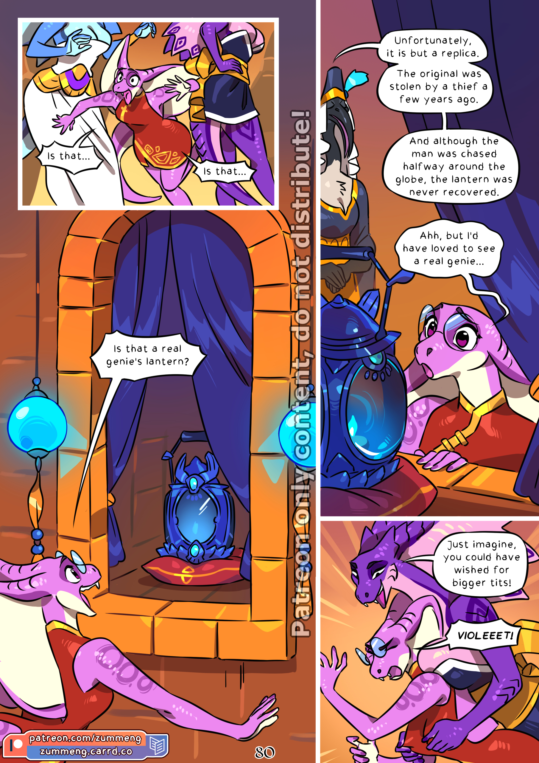 Prophecy 2 page 81