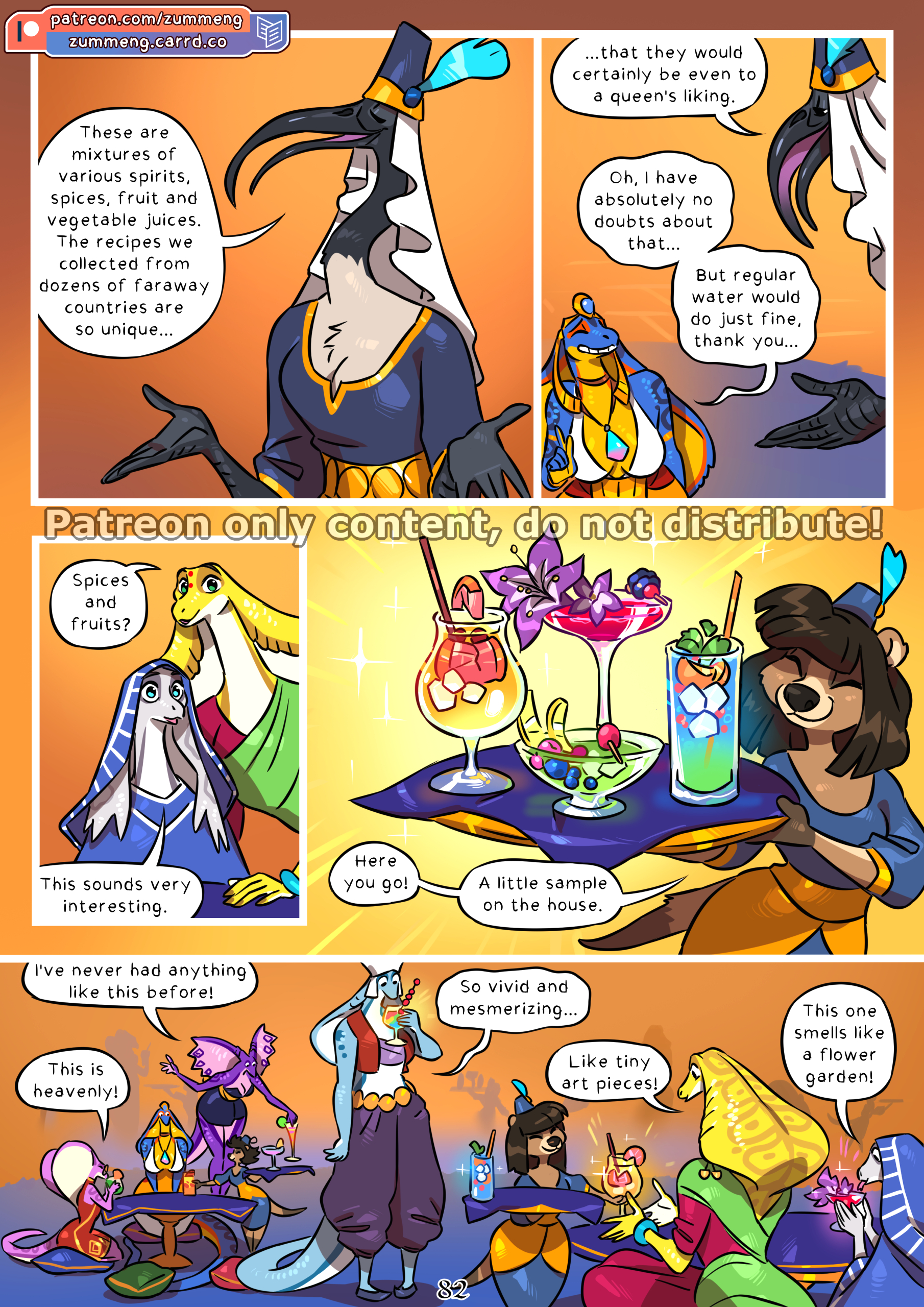 Prophecy 2 page 83