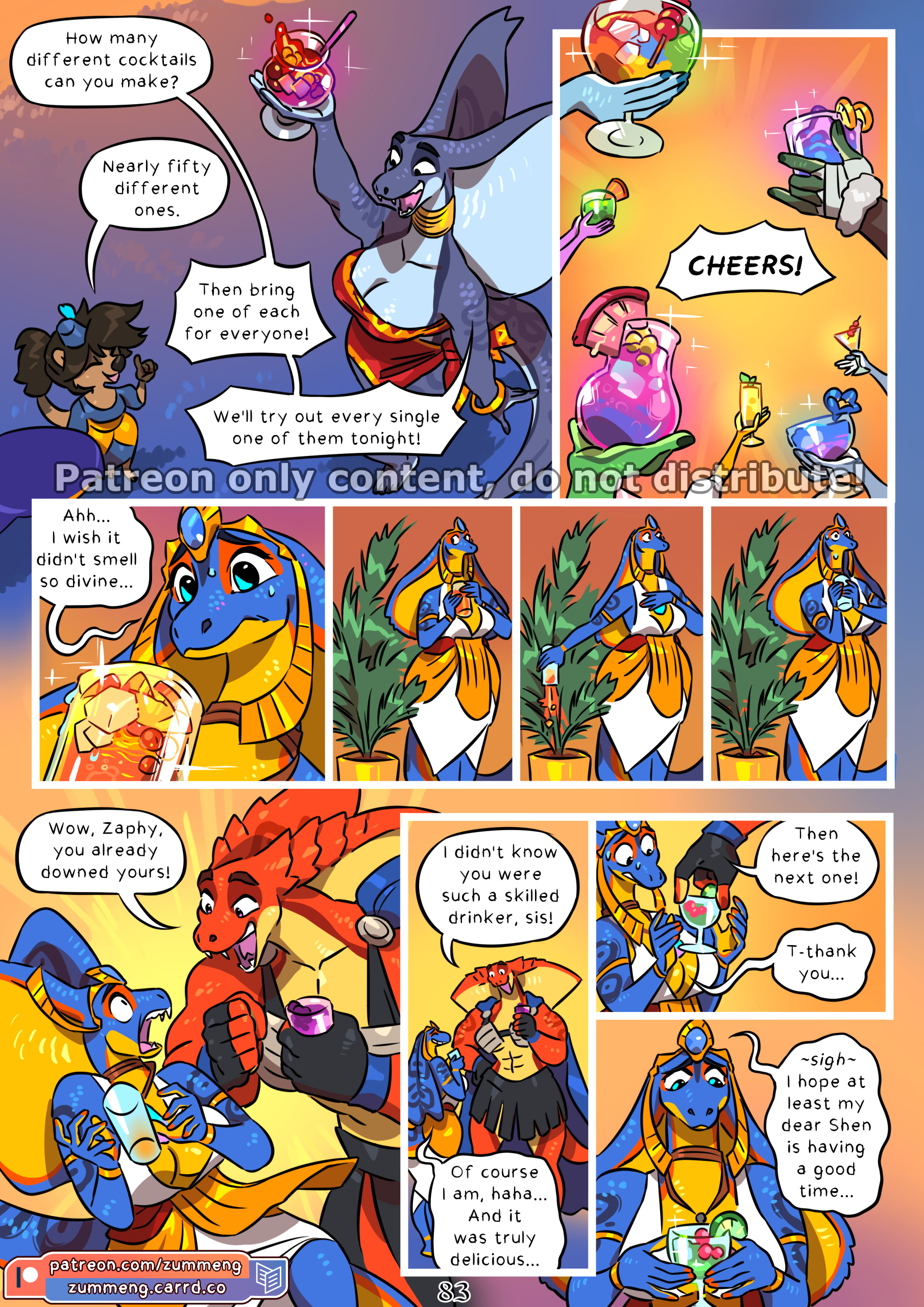 Prophecy 2 page 84