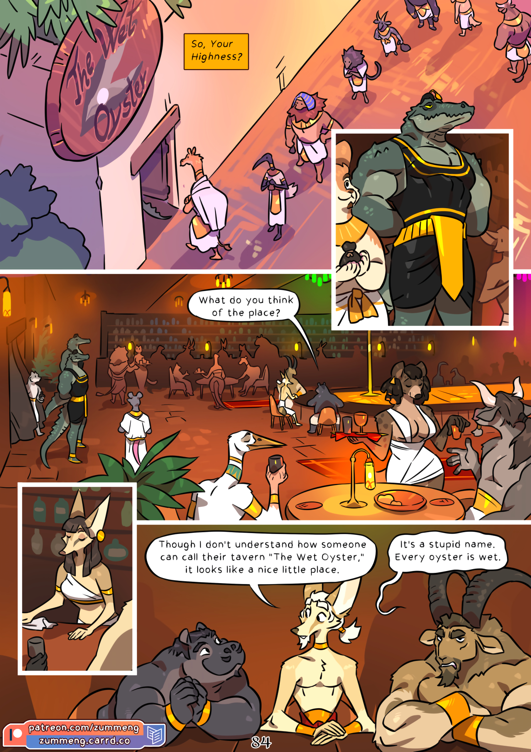 Prophecy 2 page 85