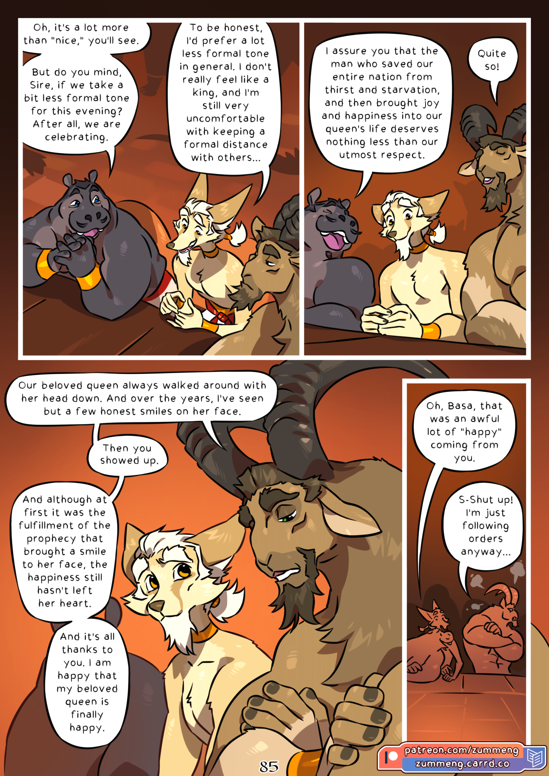 Prophecy 2 page 86