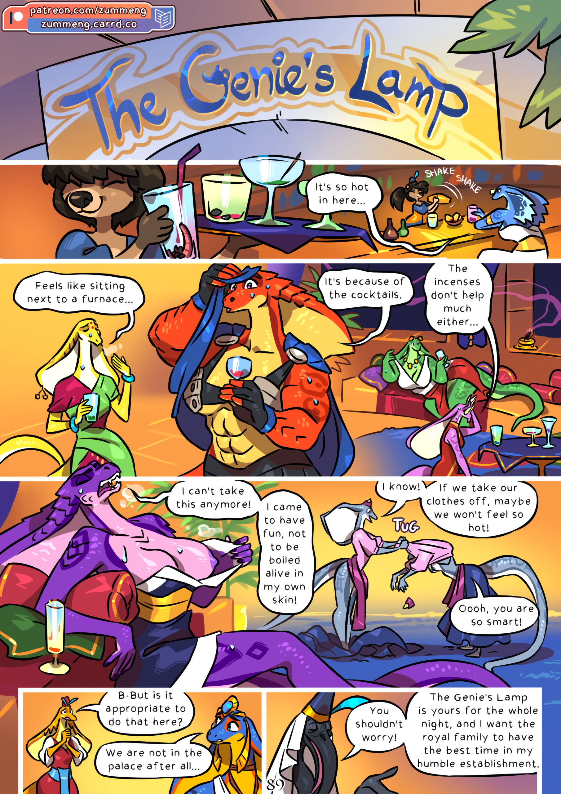 Prophecy 2 page 90