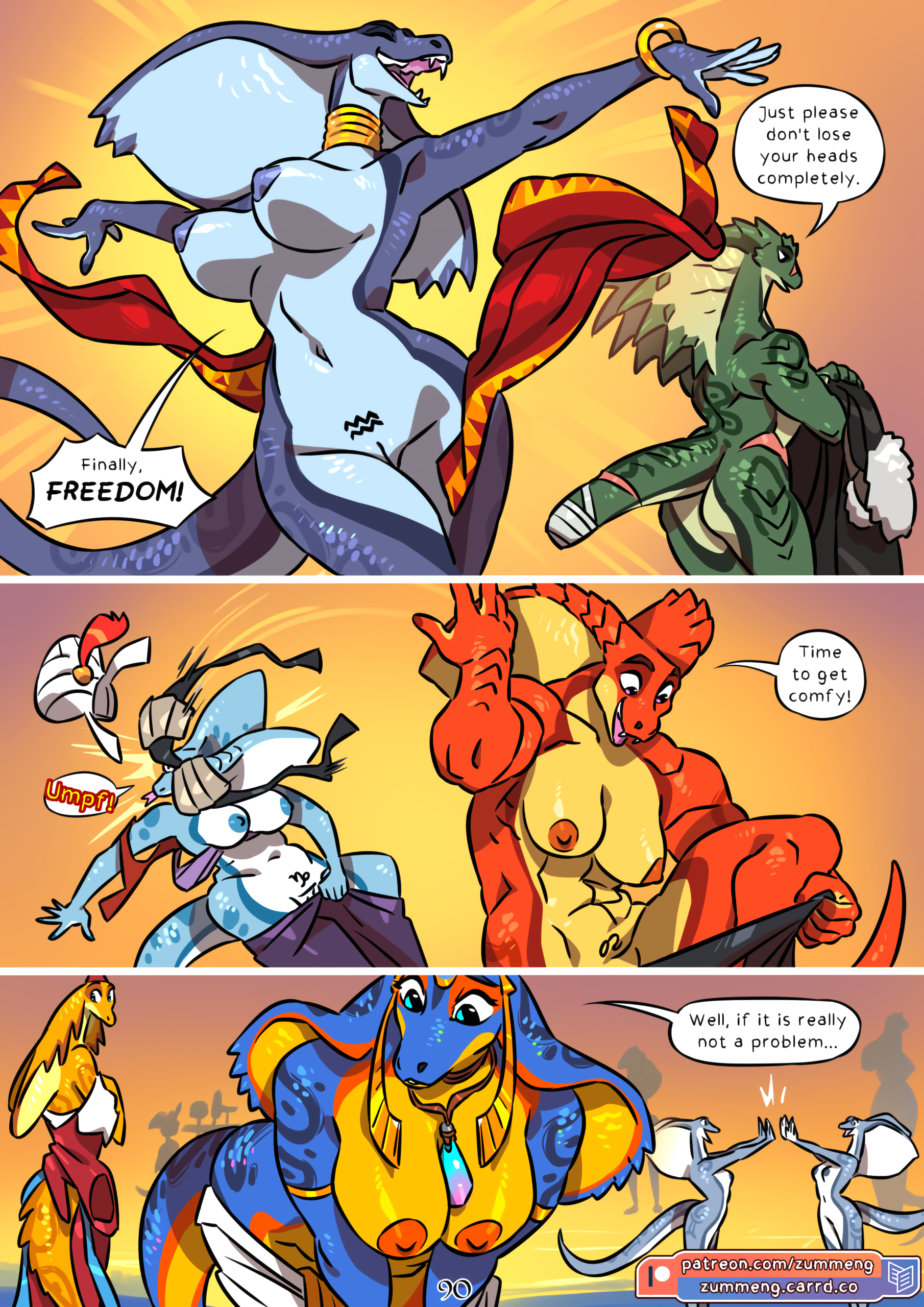 Prophecy 2 page 91