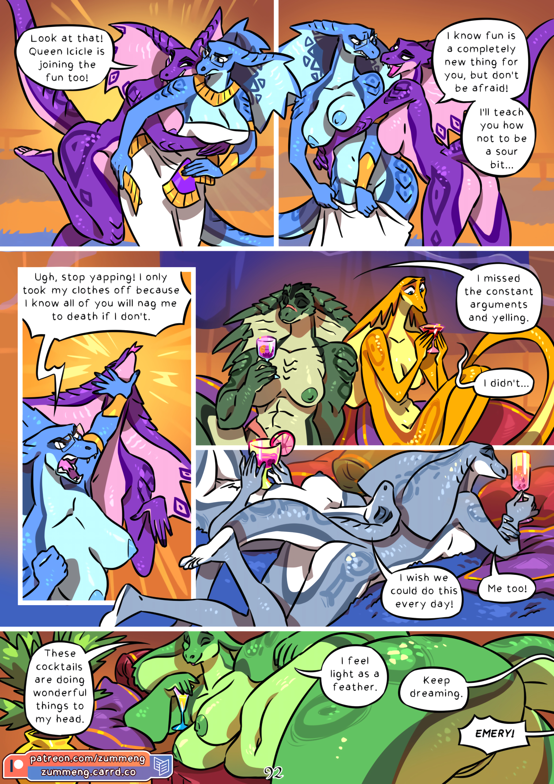 Prophecy 2 page 93