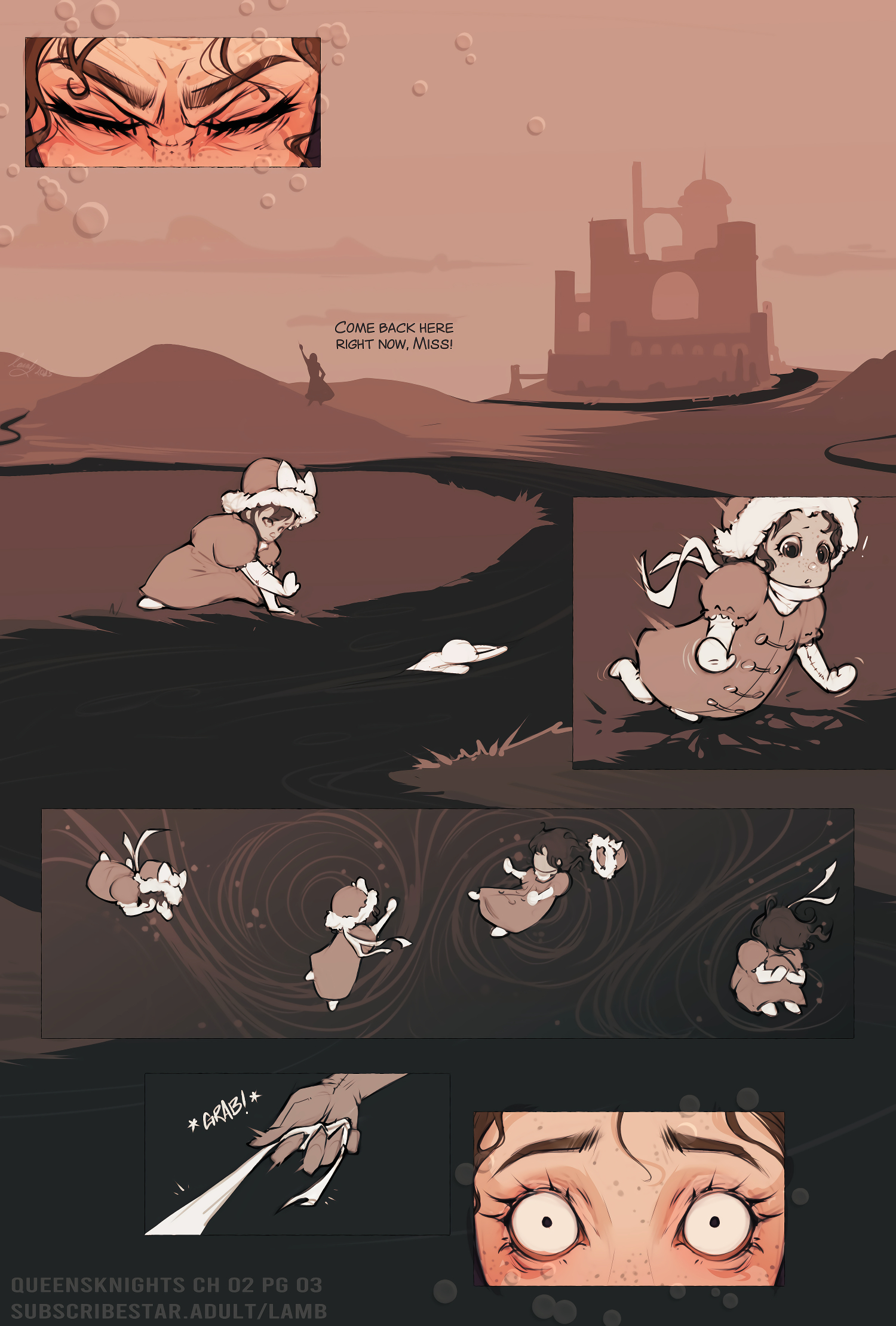 QueensKnights 1-4 page 12