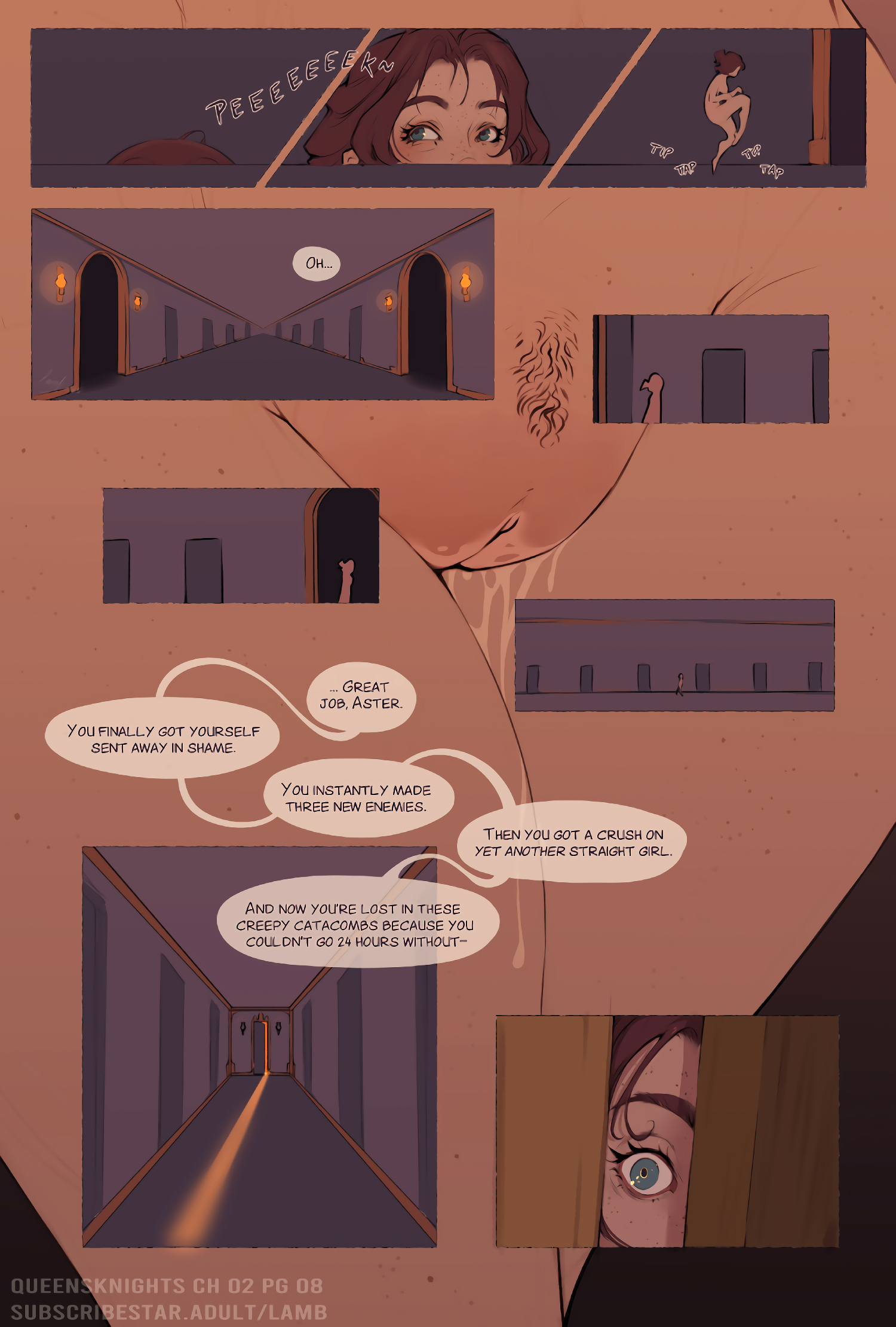 QueensKnights 1-4 page 17
