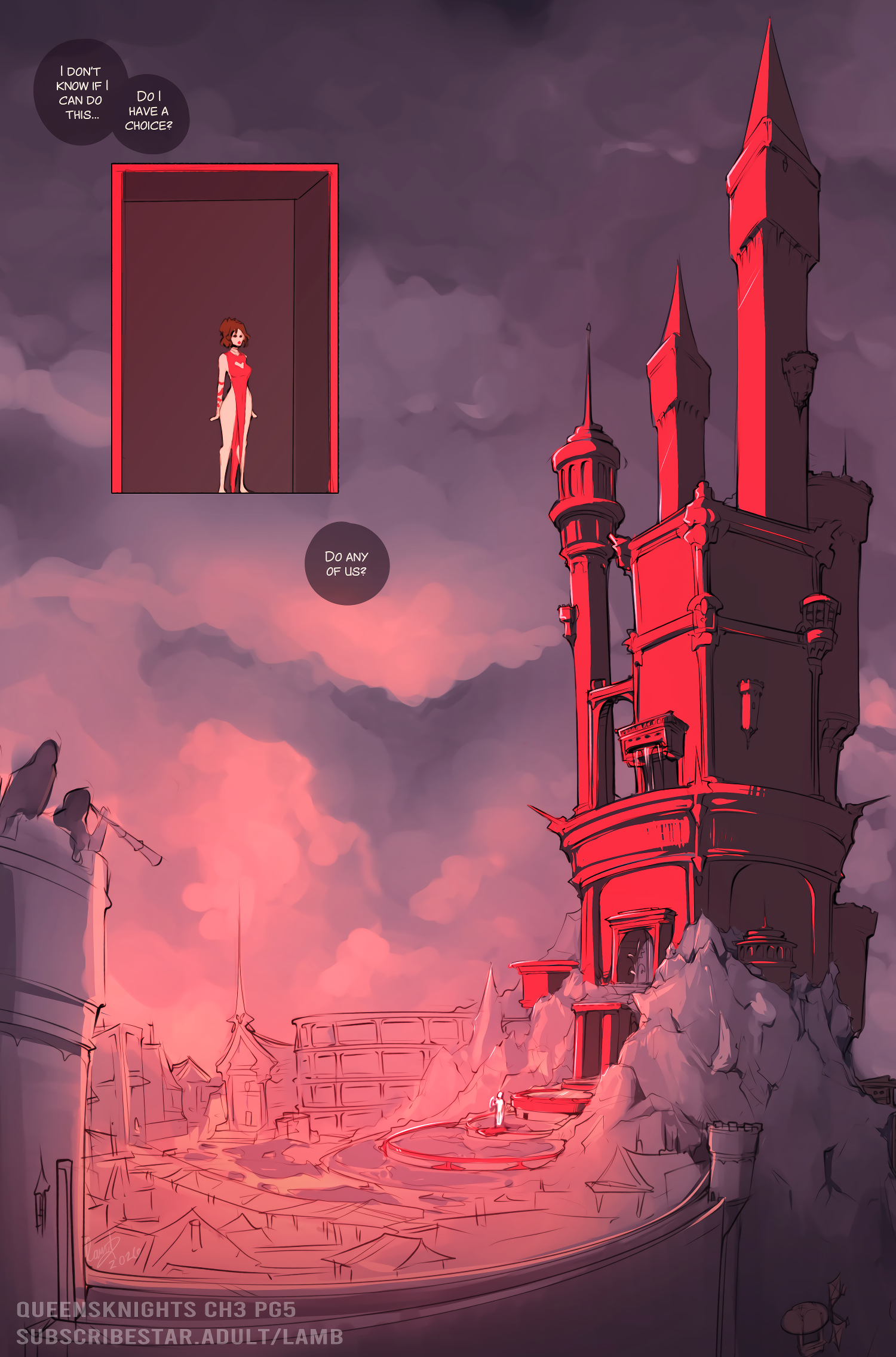 QueensKnights 1-4 page 26