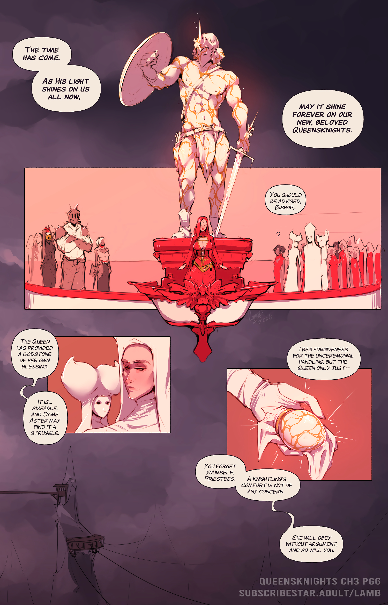 QueensKnights 1-4 page 27