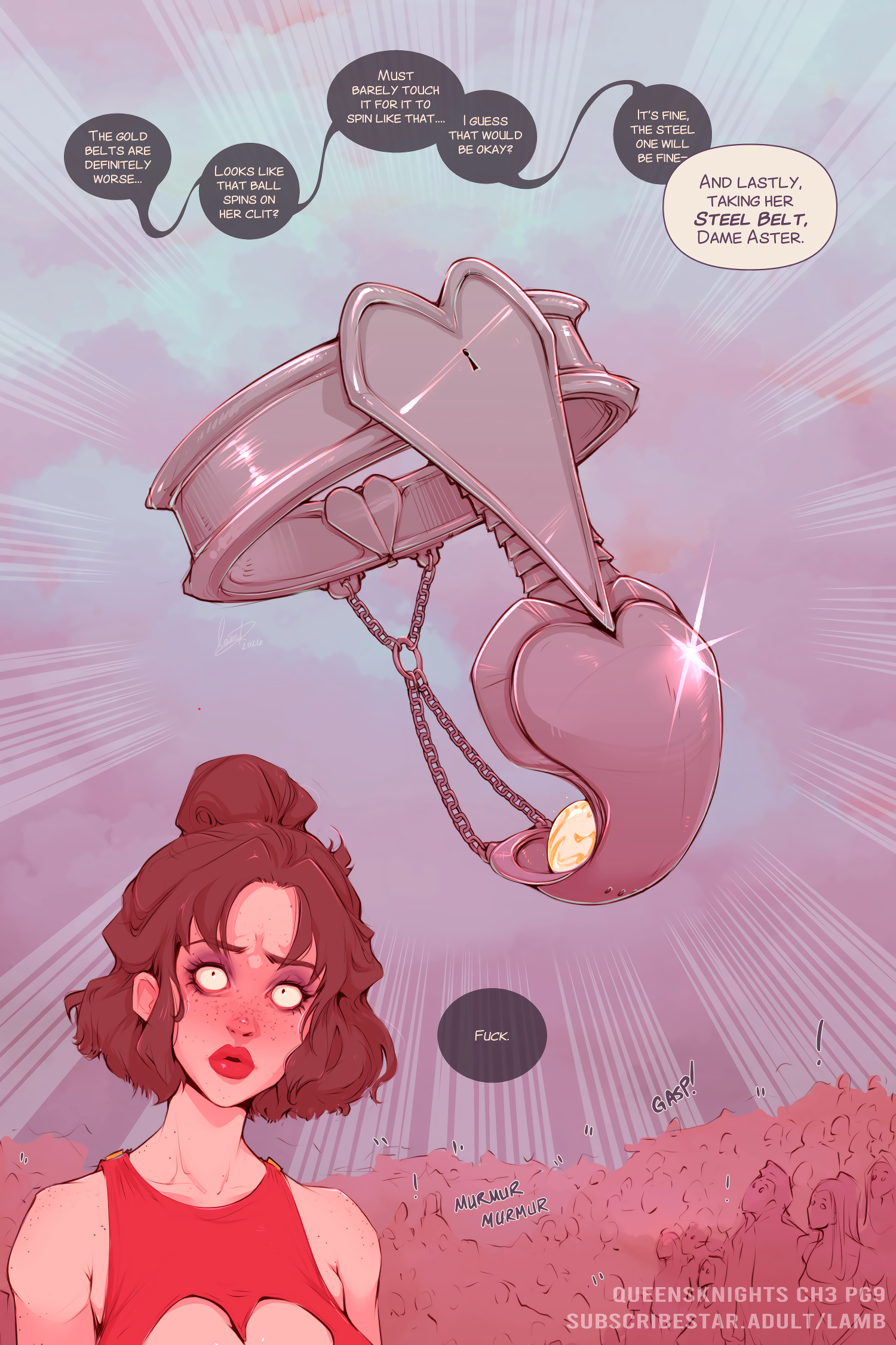 QueensKnights 1-4 page 30