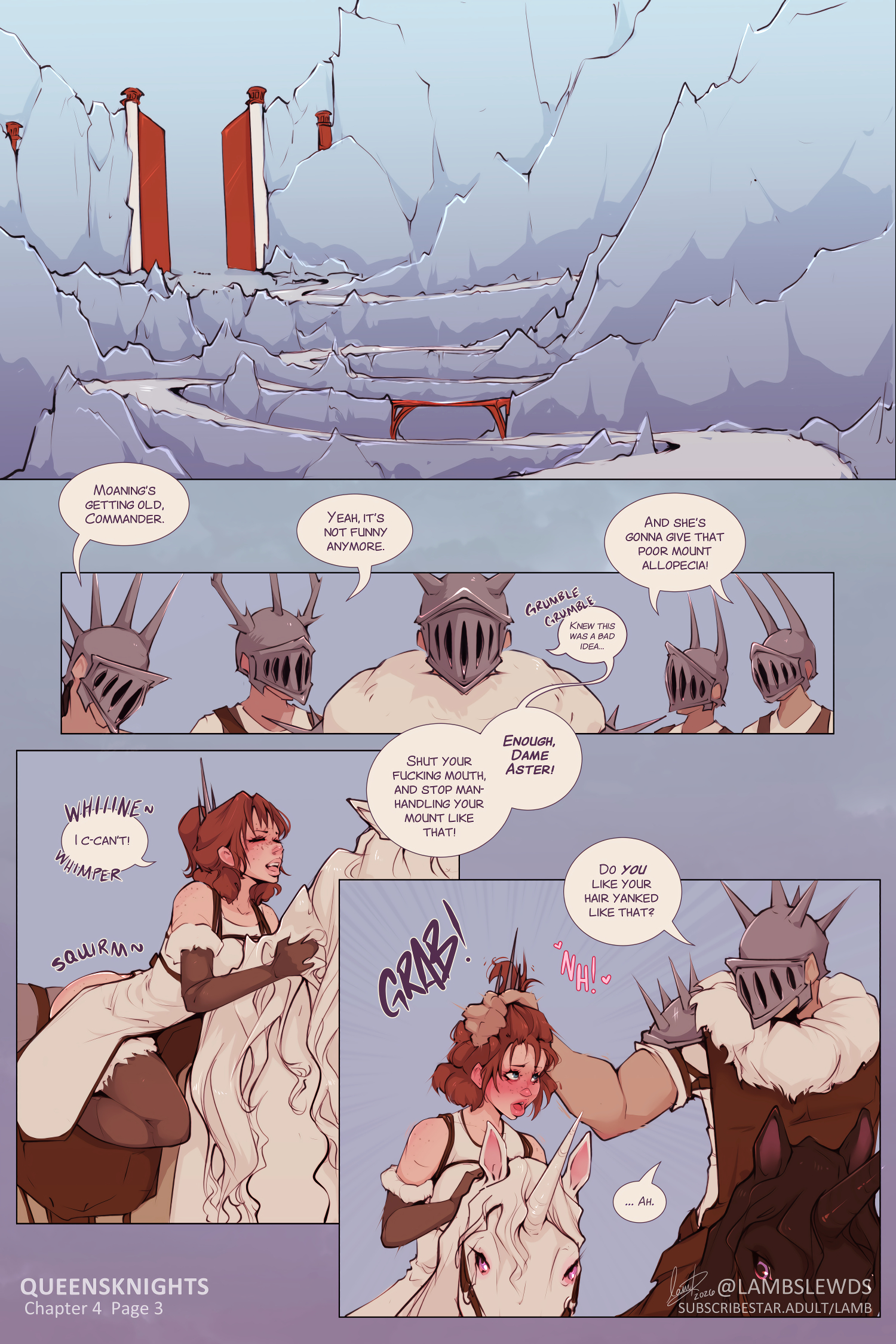 QueensKnights 1-4 page 38