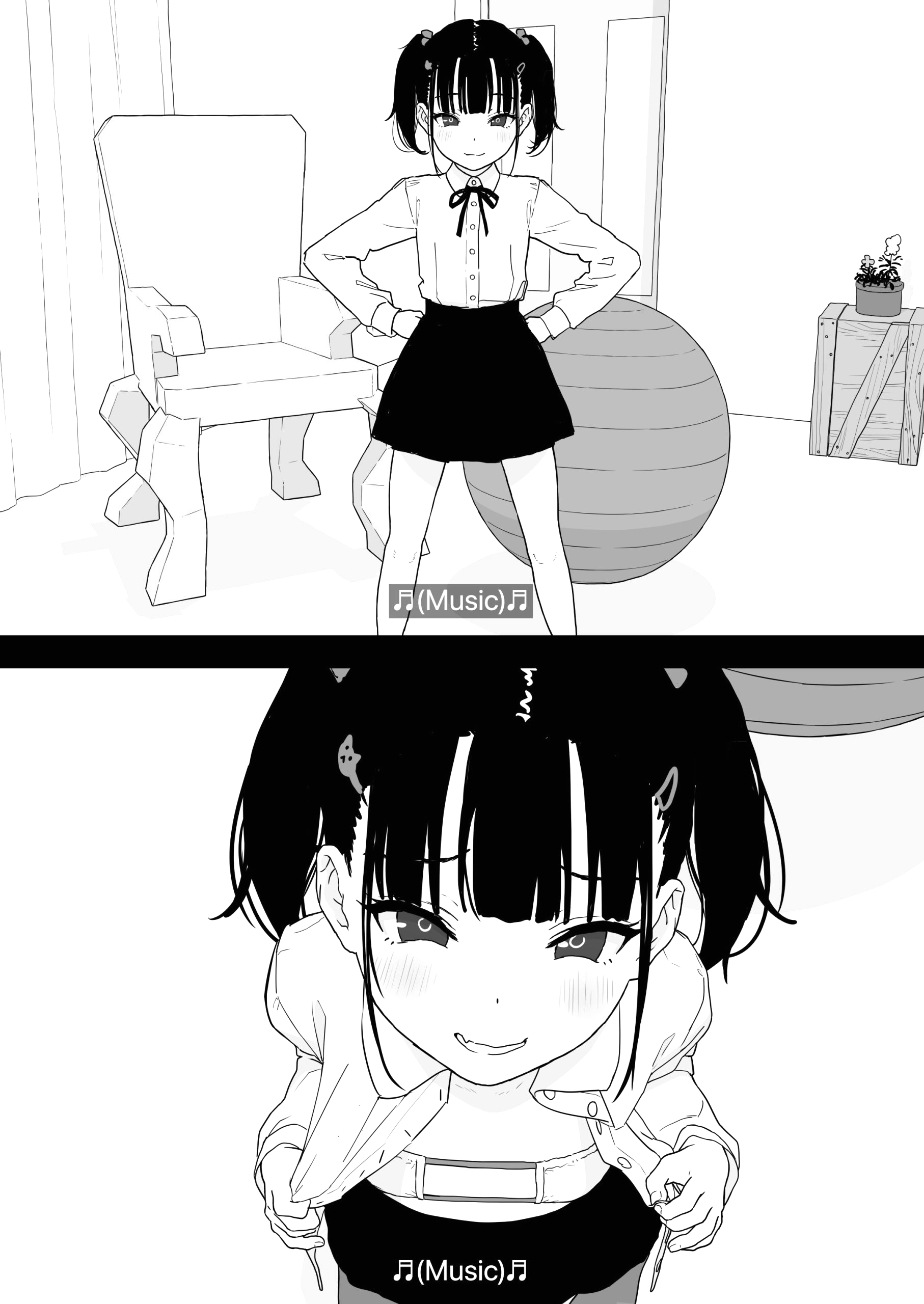 Rimu, Ramune, and Ten and a Half Inches page 2