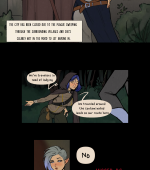 Tales of Laura page 1
