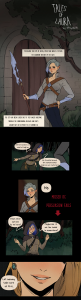 Tales of Laura page 1