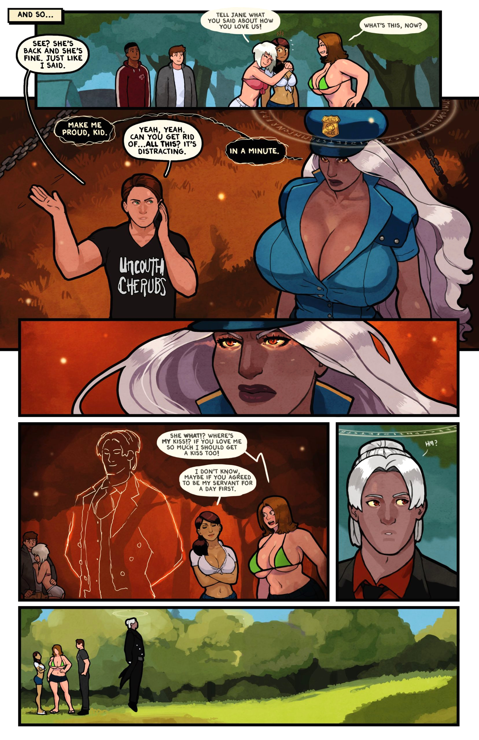 This Romantic World part 2 page 53