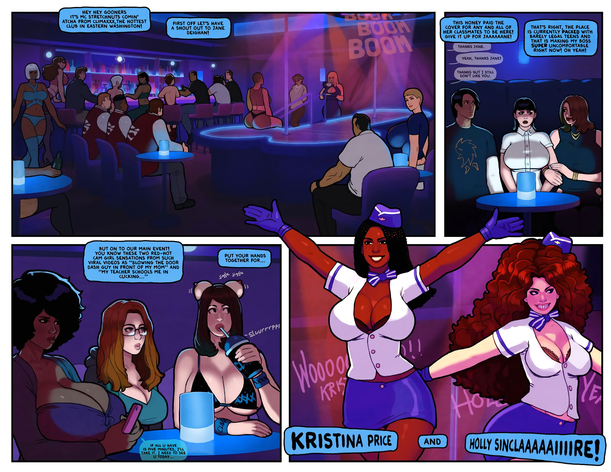 This Romantic World part 2 page 77