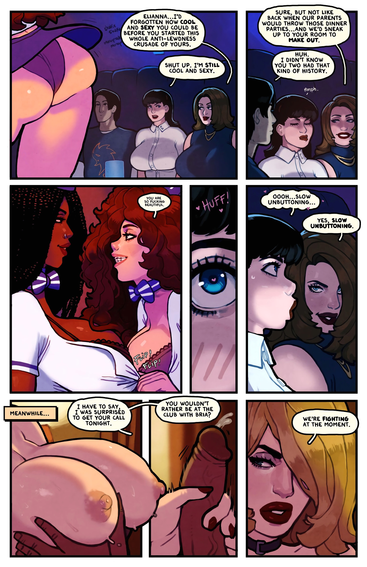 This Romantic World part 2 page 78