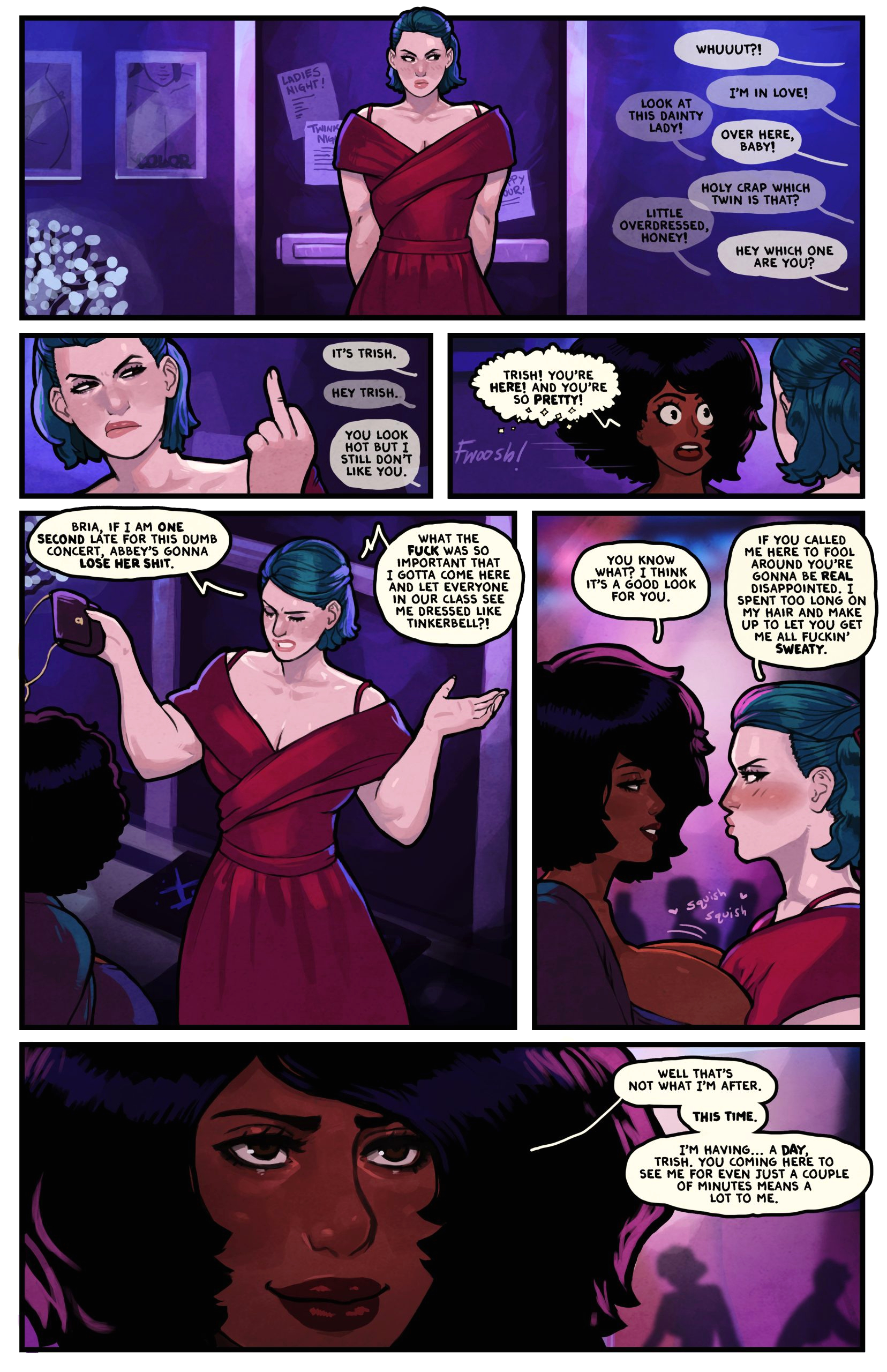 This Romantic World part 2 page 83