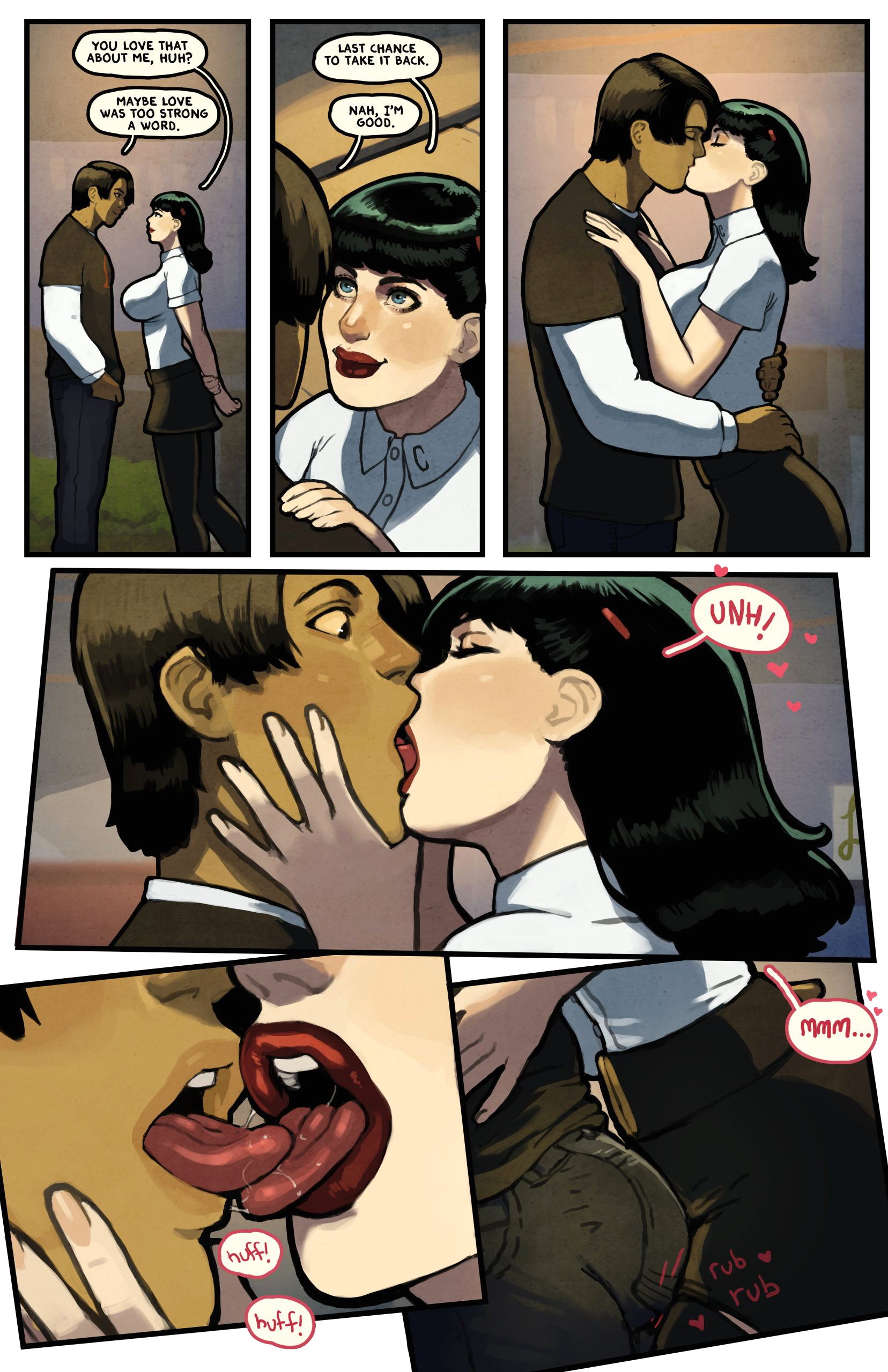 This Romantic World part 2 page 94