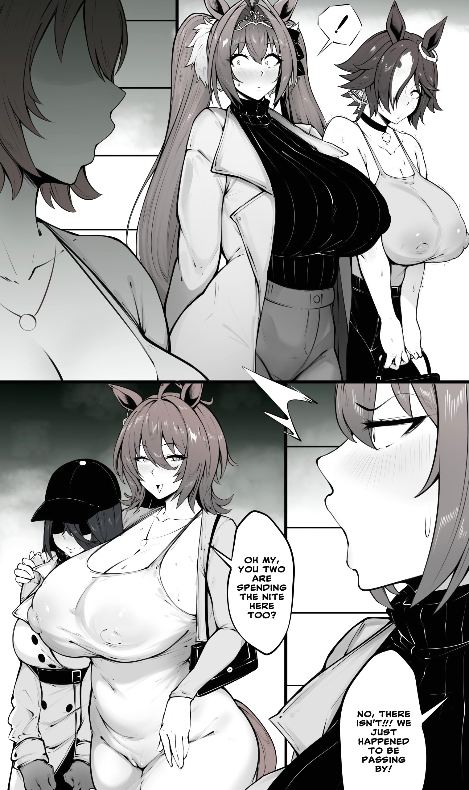 4UMA page 1
